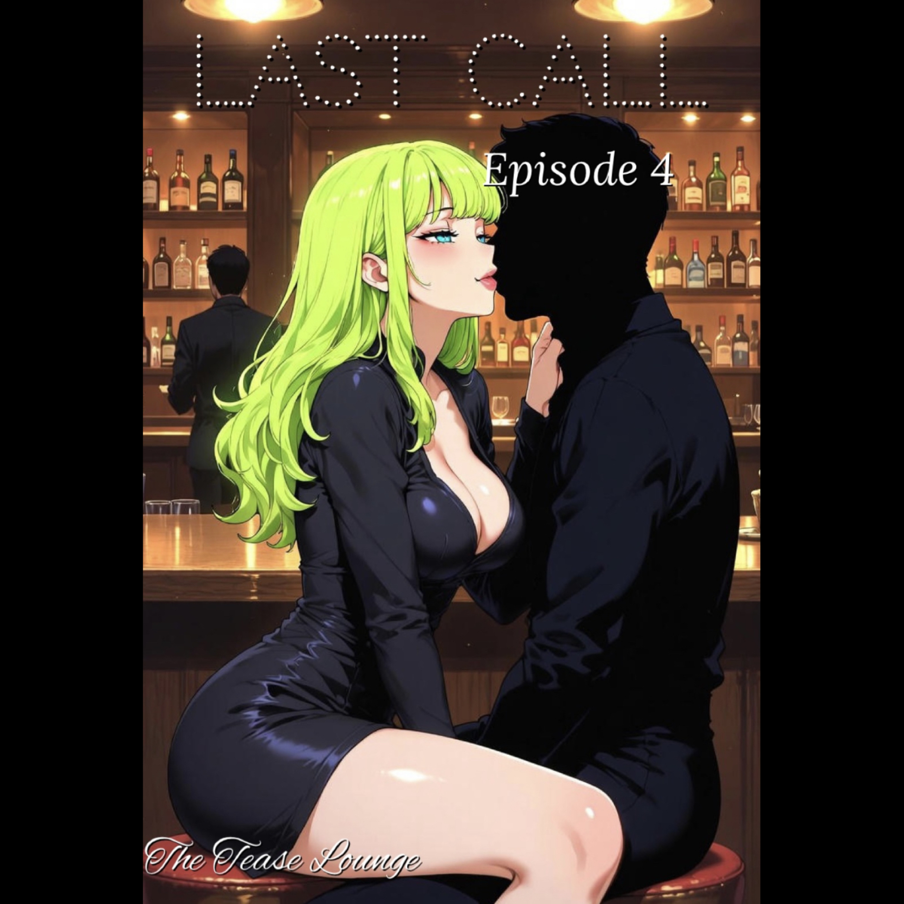 Last call episode artwork