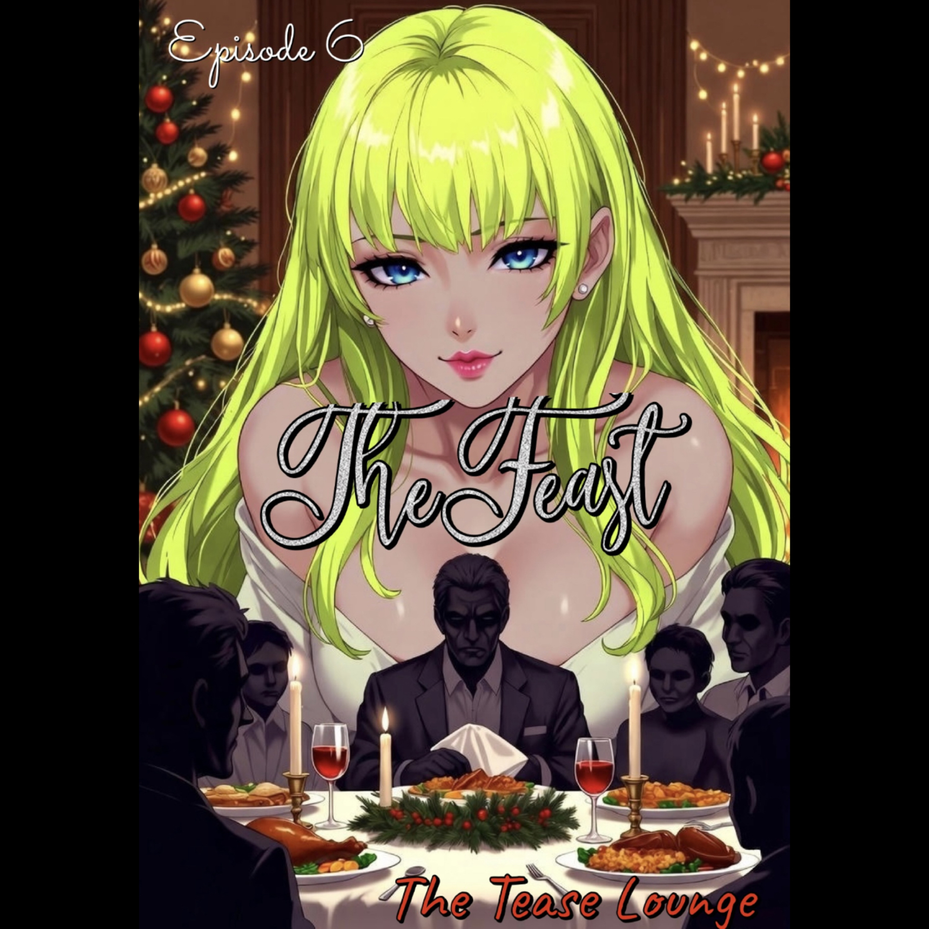 The Feast episode artwork
