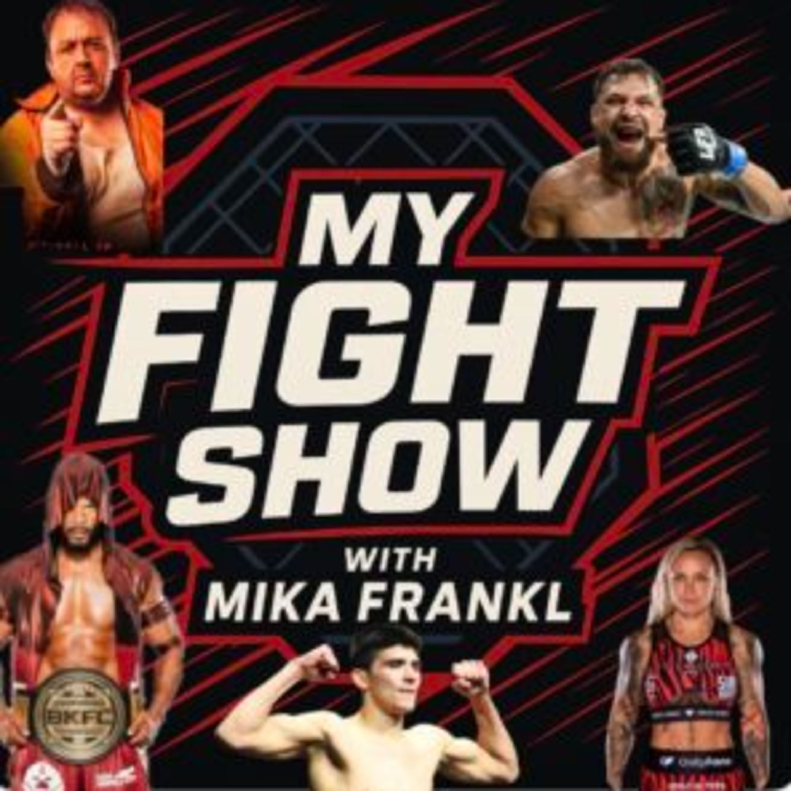 My Fight Show