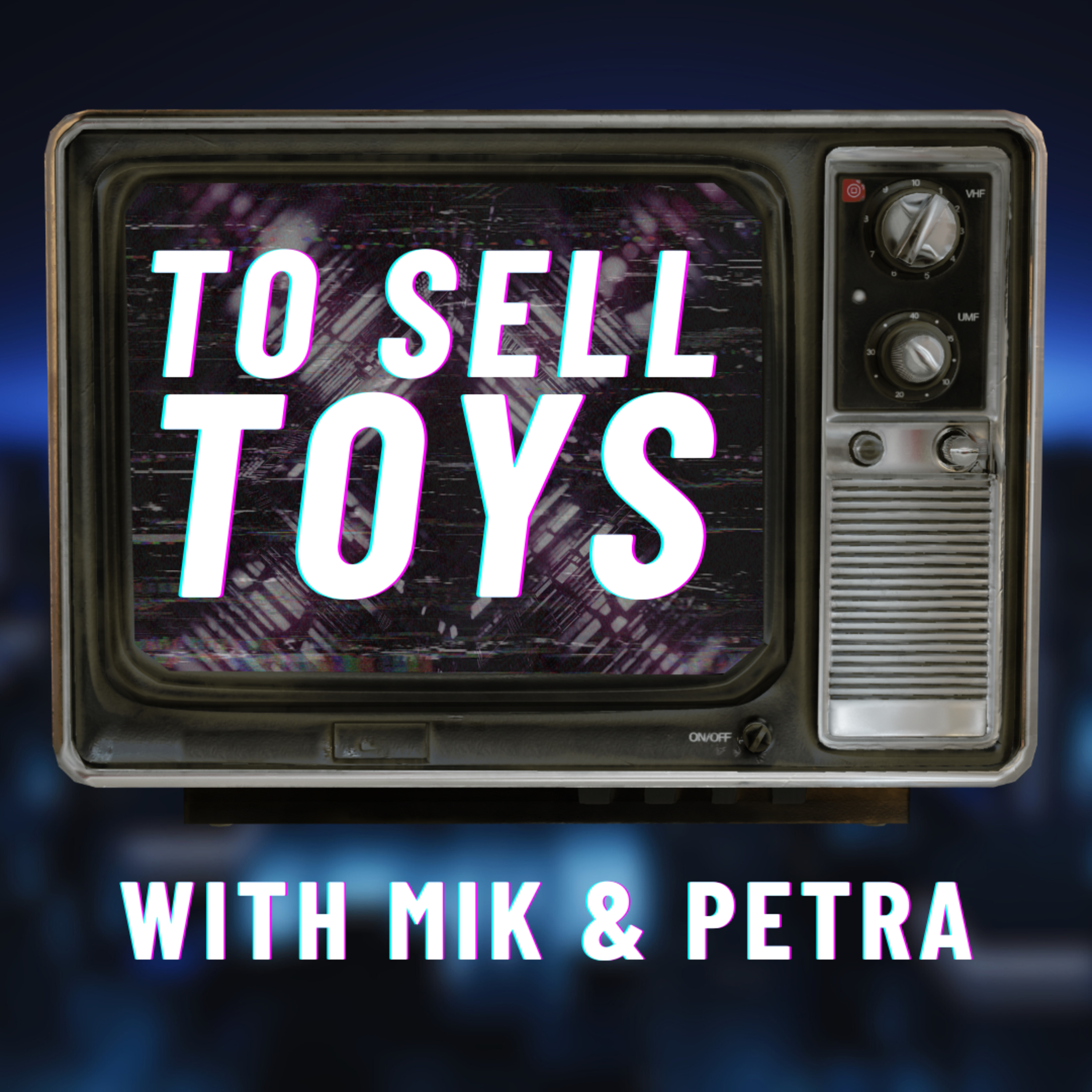 They Made Transformers WOKE?!?! - To Sell Toys: Episode #1 episode artwork