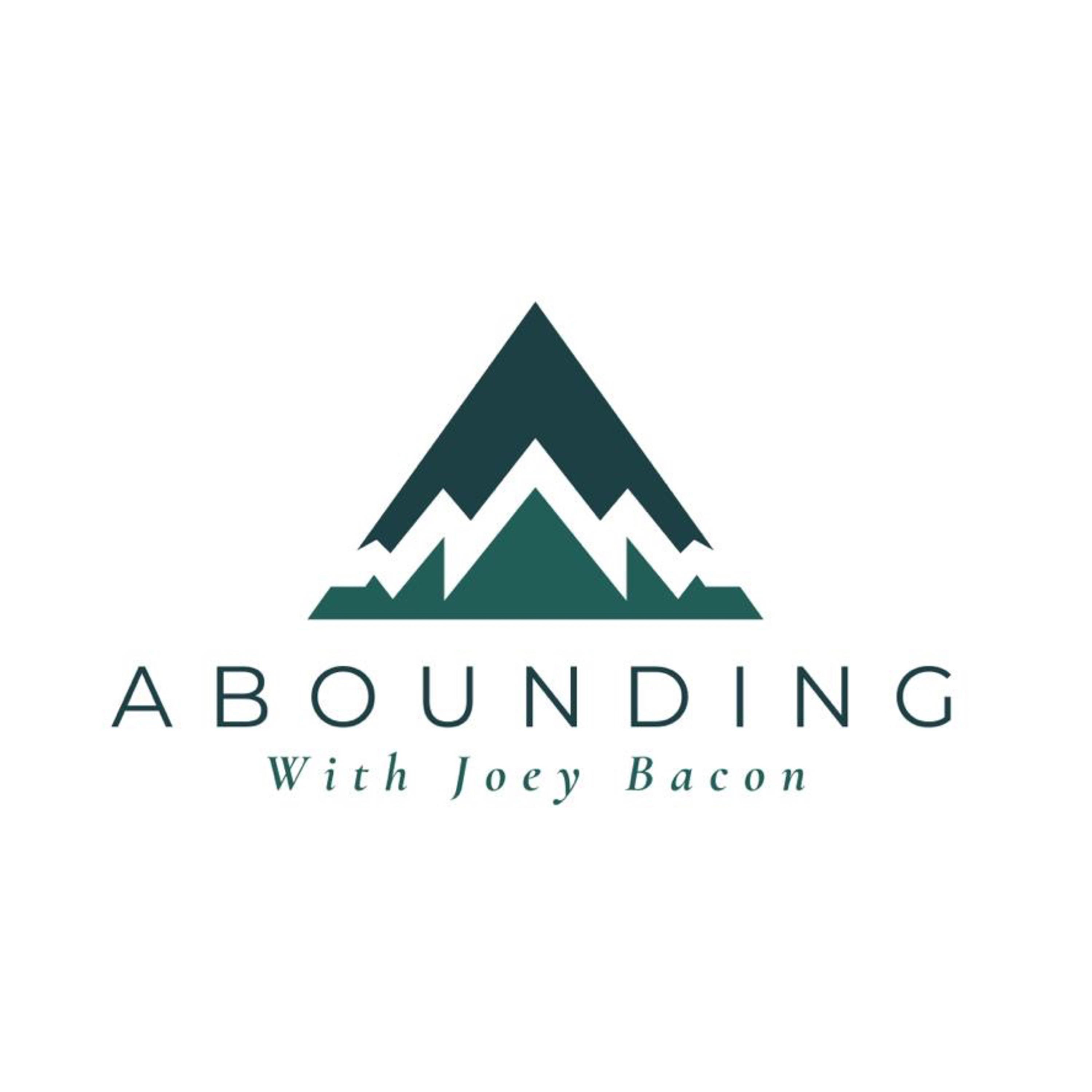 Abounding in Grace episode artwork