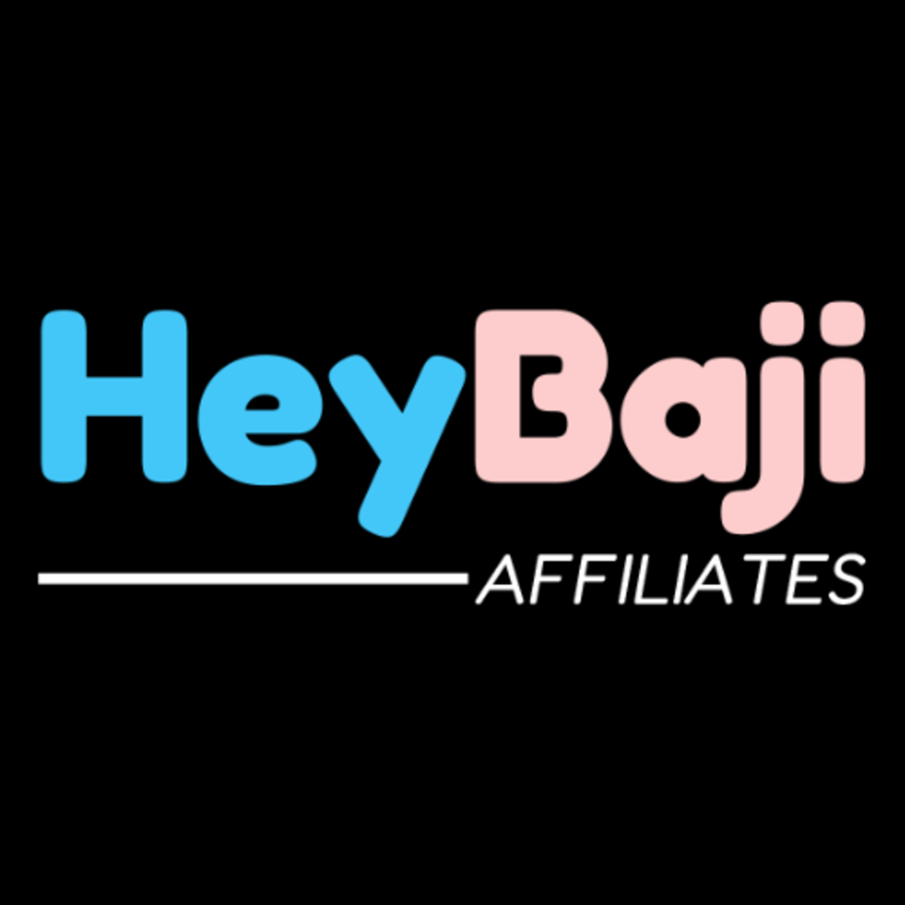 heybajiink episode artwork