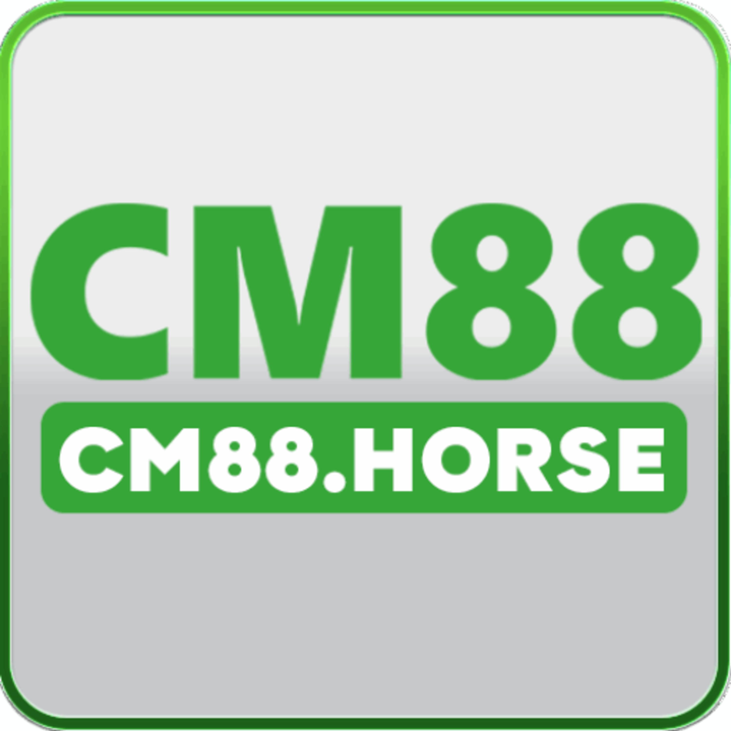 cm88horse episode artwork