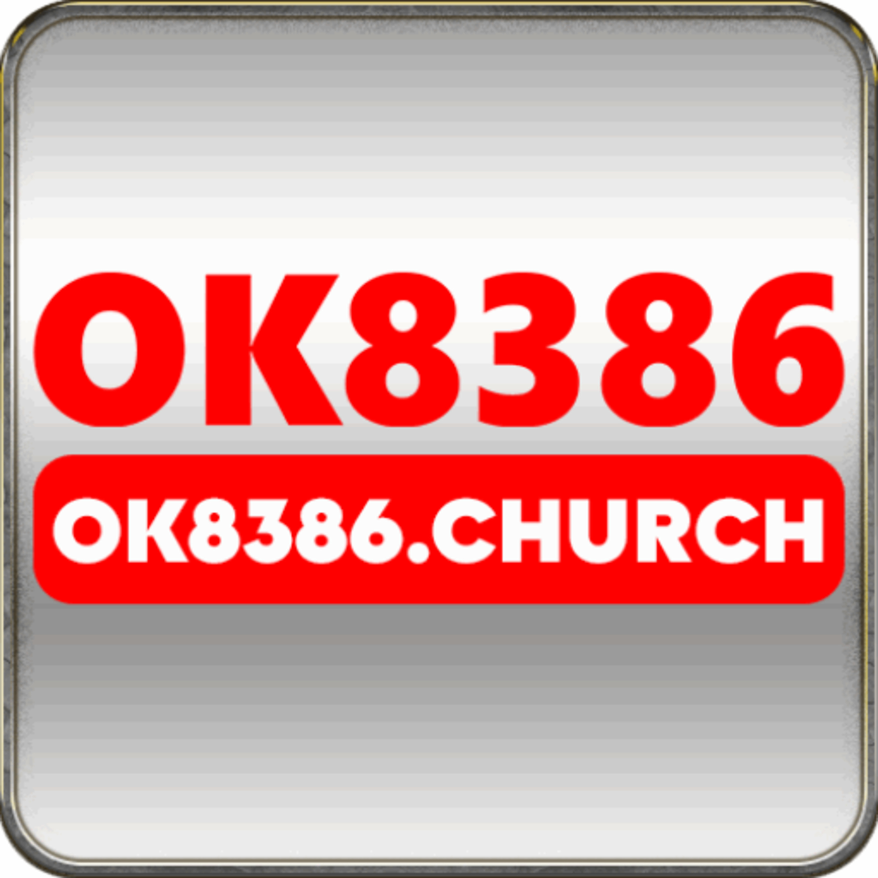ok8386church episode artwork