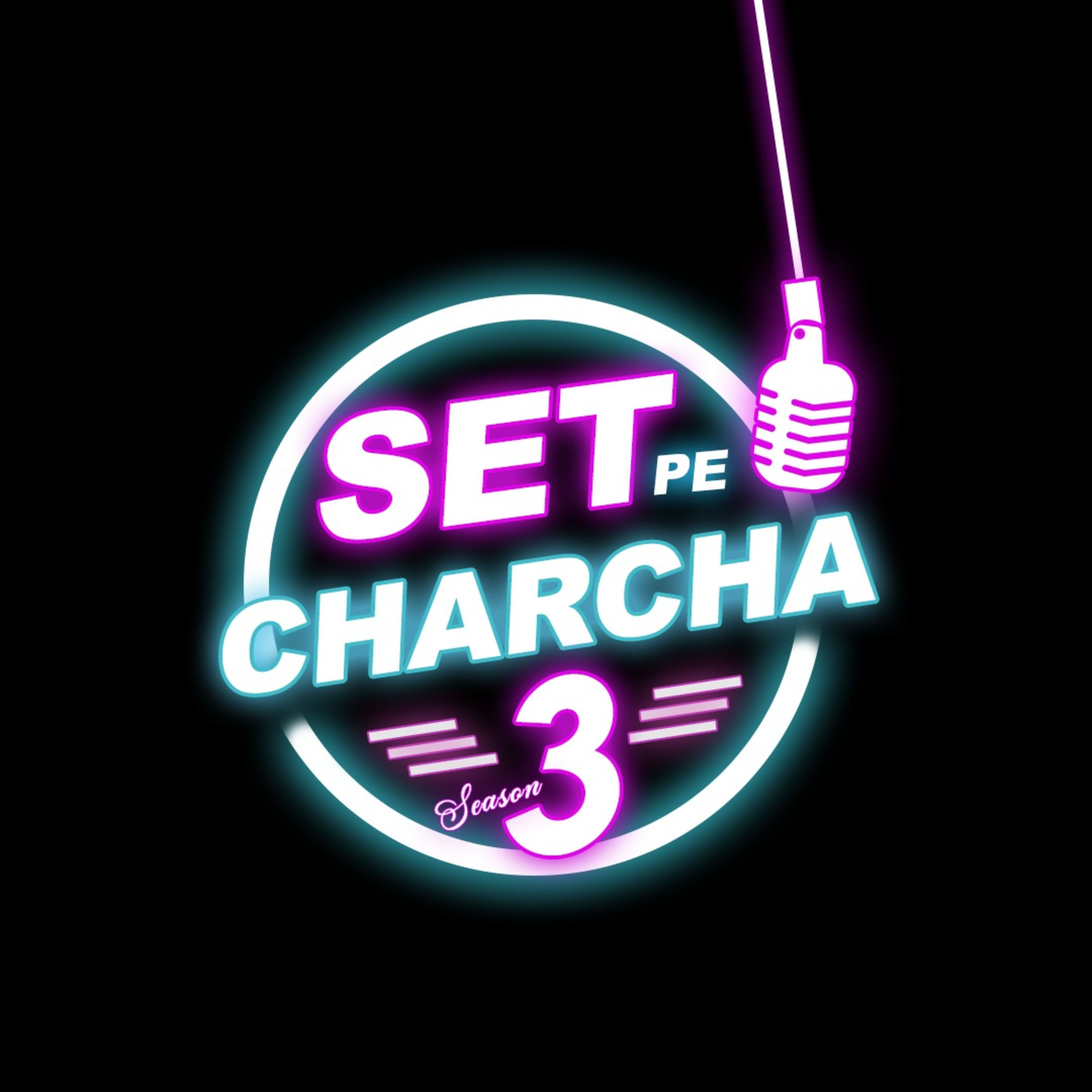 No Scripts, Just Vibes! Rohit Suchanti on Kyunki Saas Bhi Kabhi Bahu Thi 2 & Bhagya Lakshmi | Set Pe Charcha S3 episode artwork
