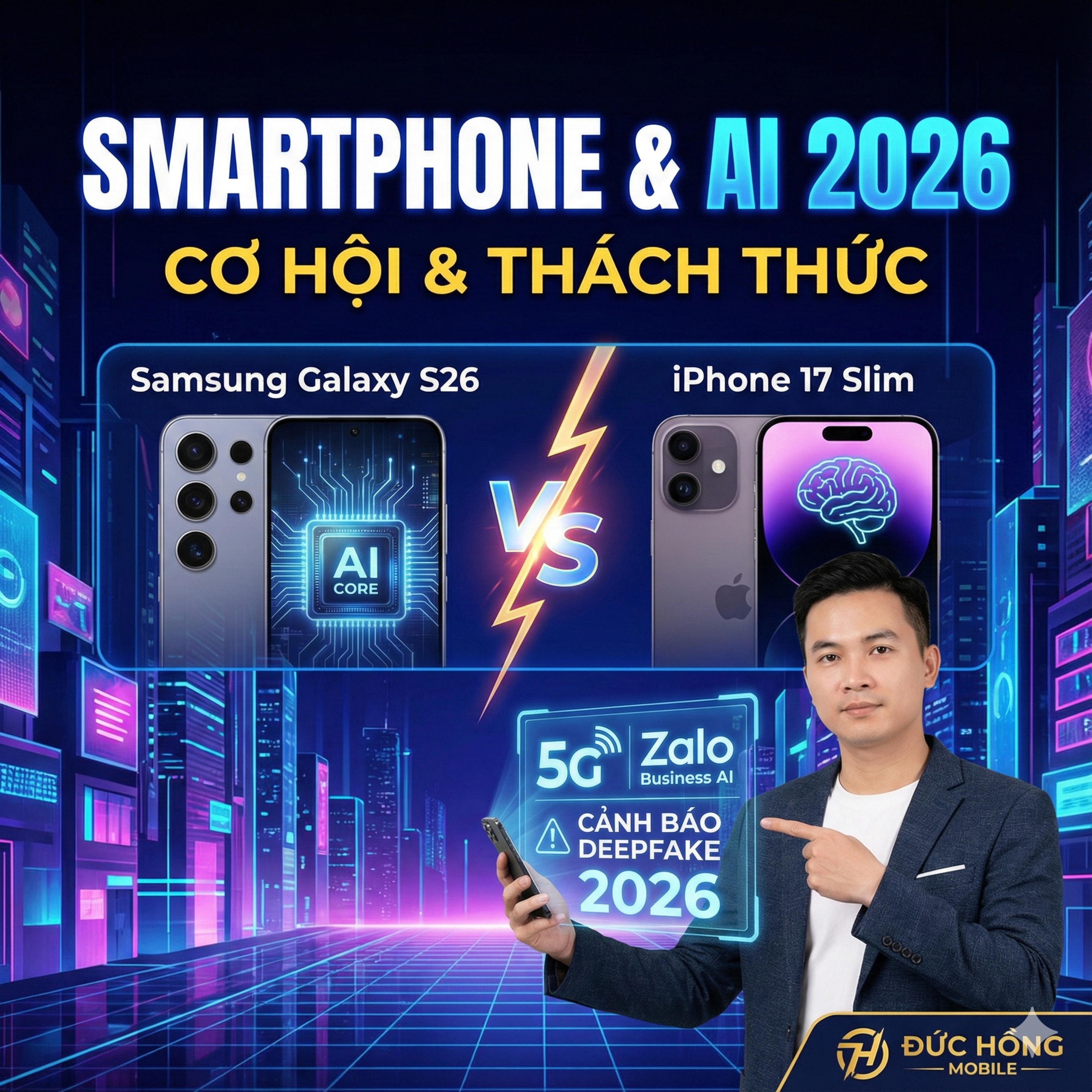 News - Tin Nhanh công nghệ