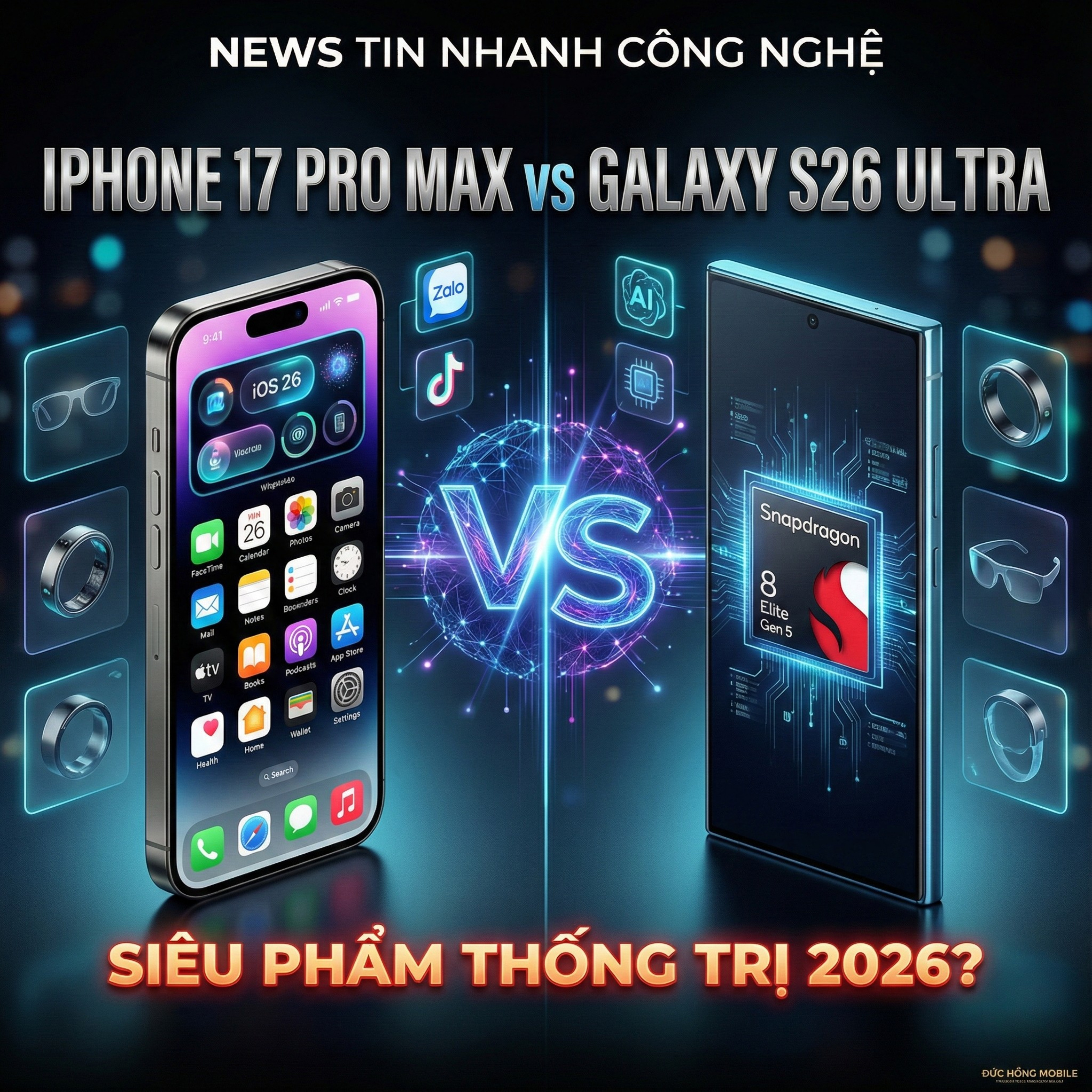 News - Tin Nhanh công nghệ