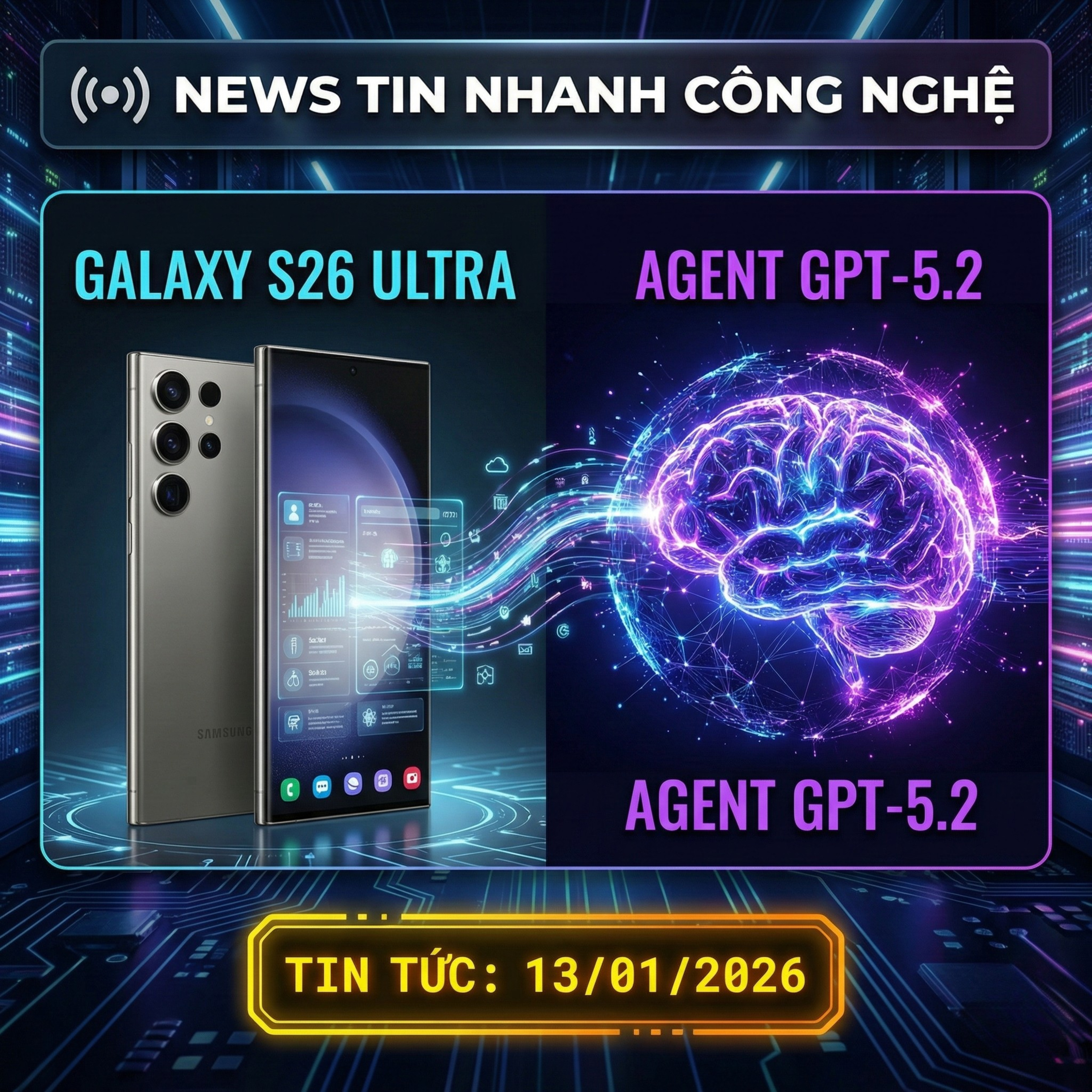 News - Tin Nhanh công nghệ