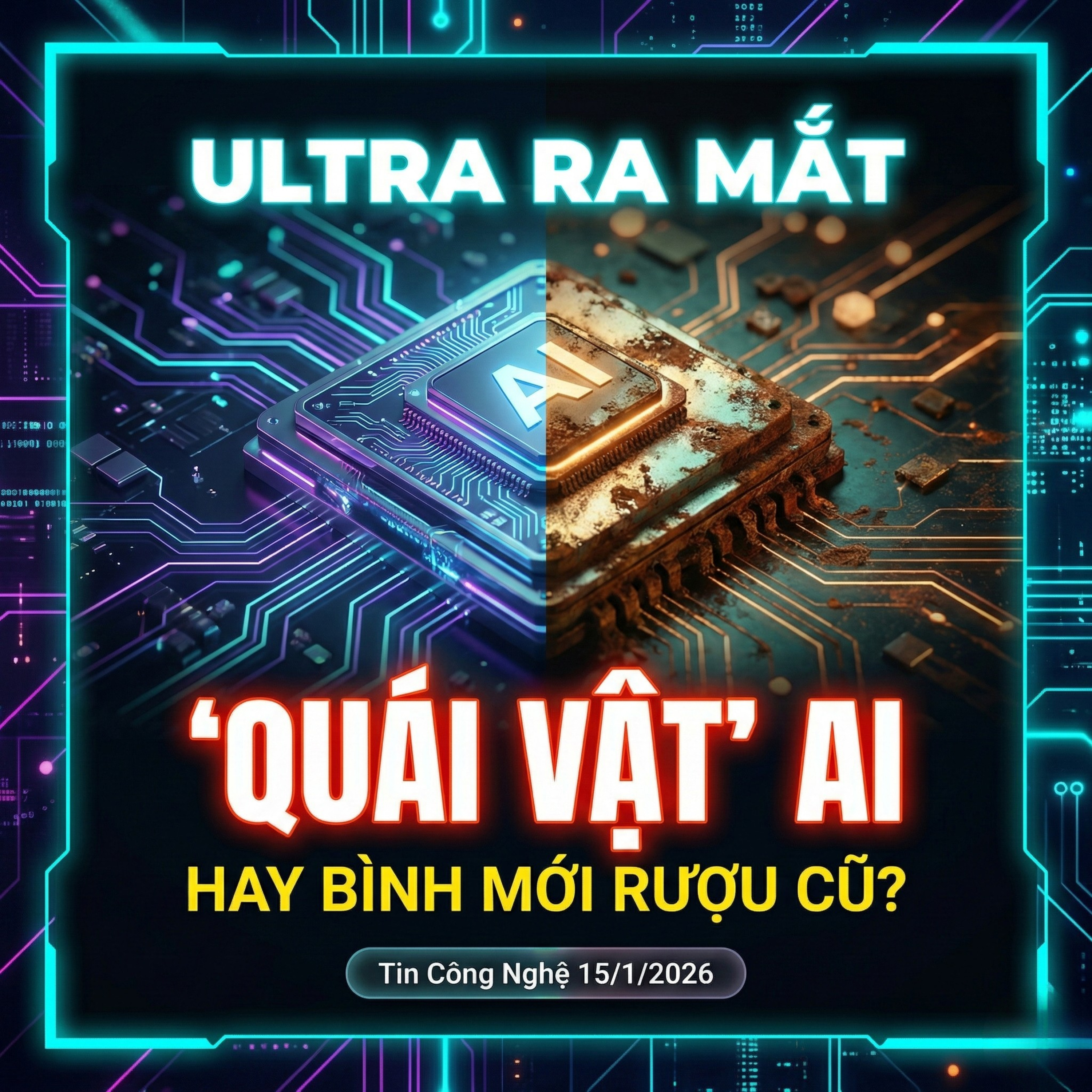 News - Tin Nhanh công nghệ