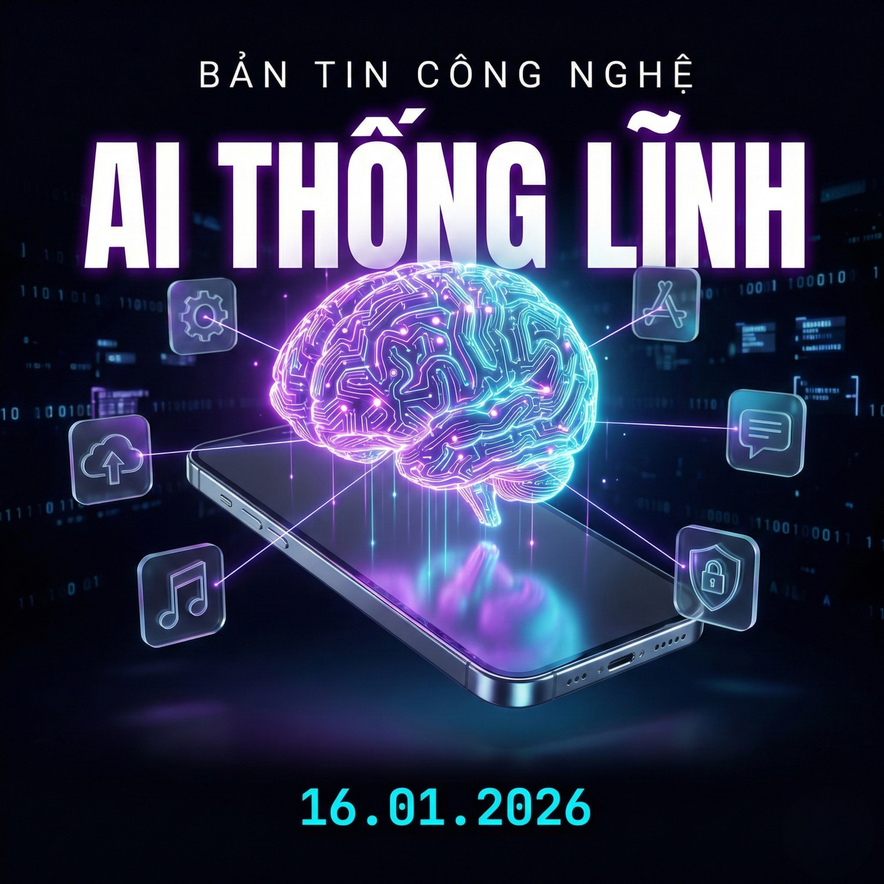 News - Tin Nhanh công nghệ