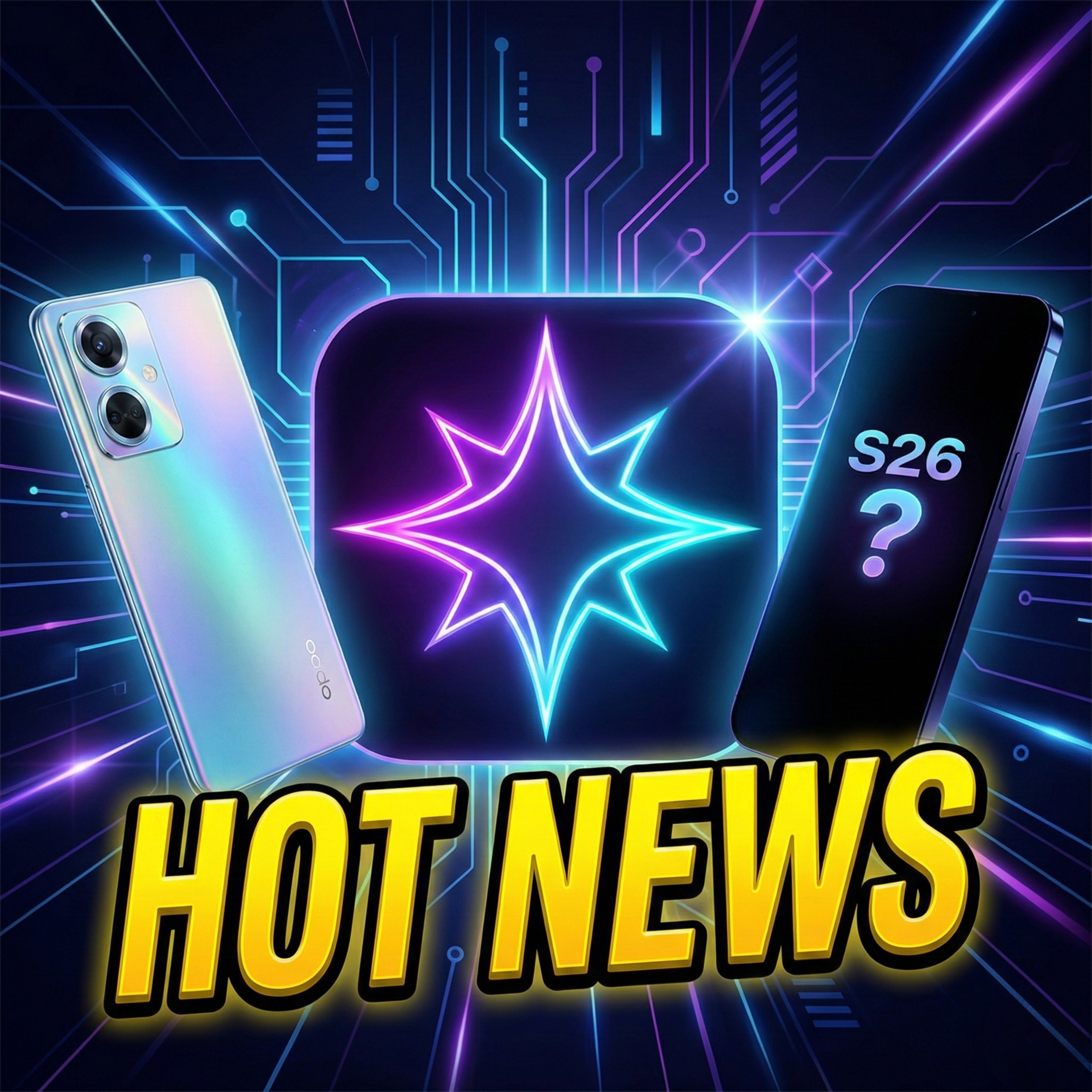 News - Tin Nhanh công nghệ