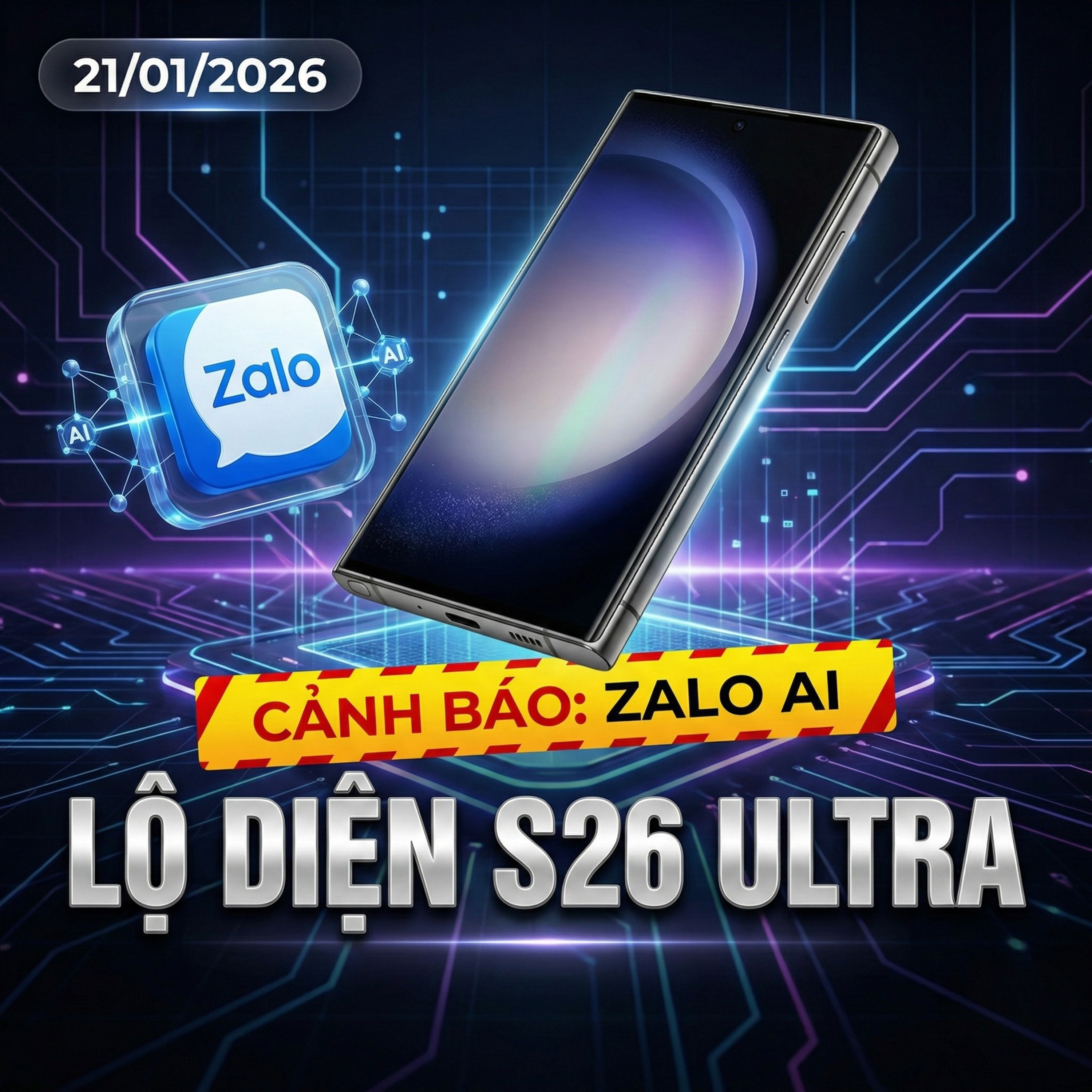 News - Tin Nhanh công nghệ