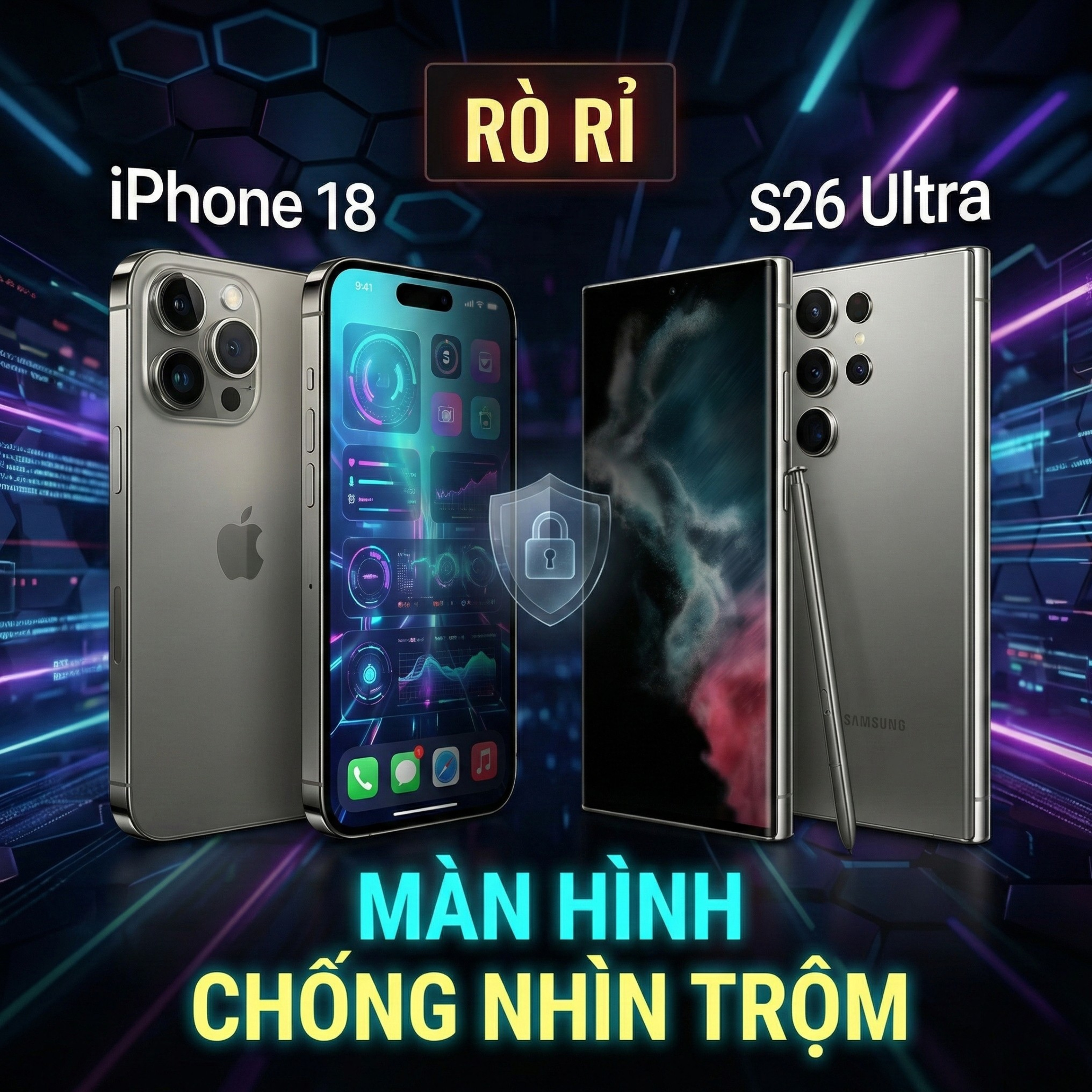 News - Tin Nhanh công nghệ