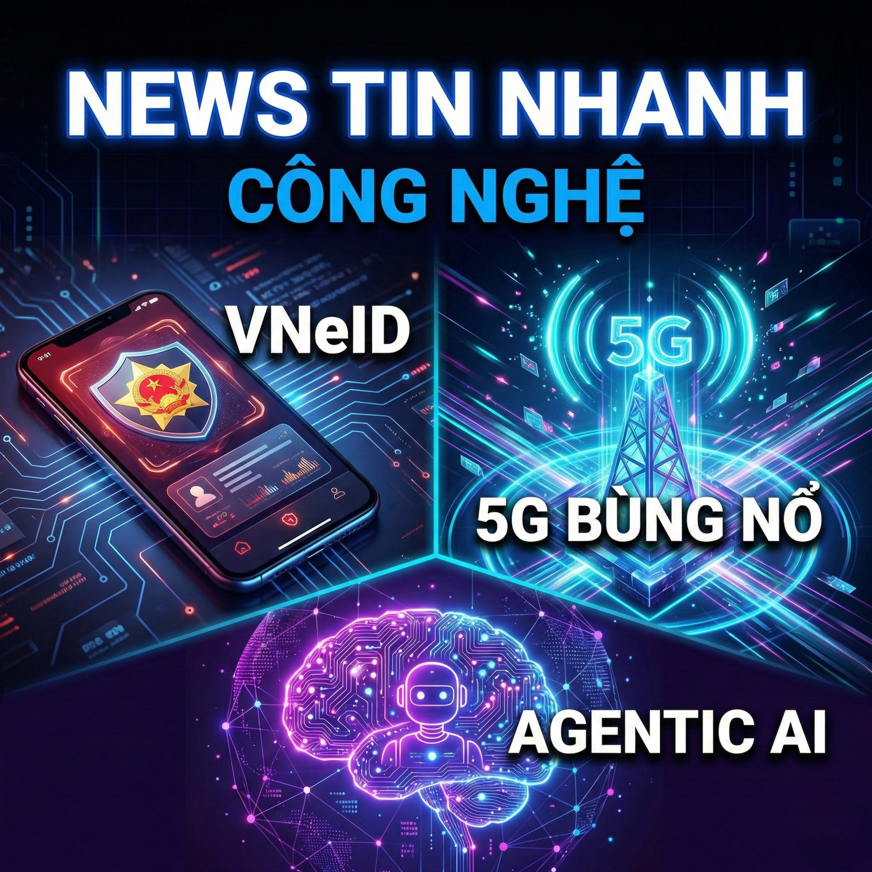 News - Tin Nhanh công nghệ