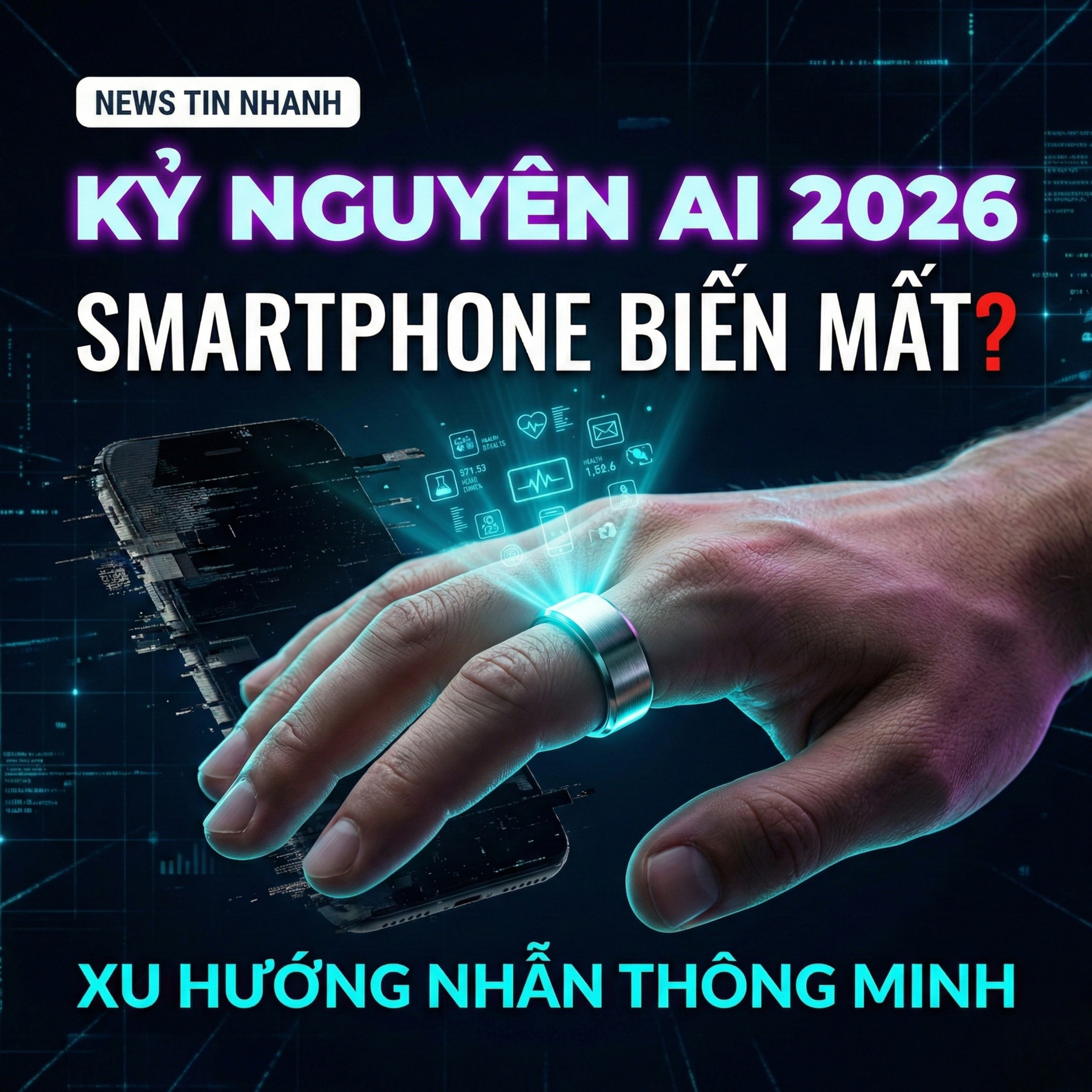 News - Tin Nhanh công nghệ