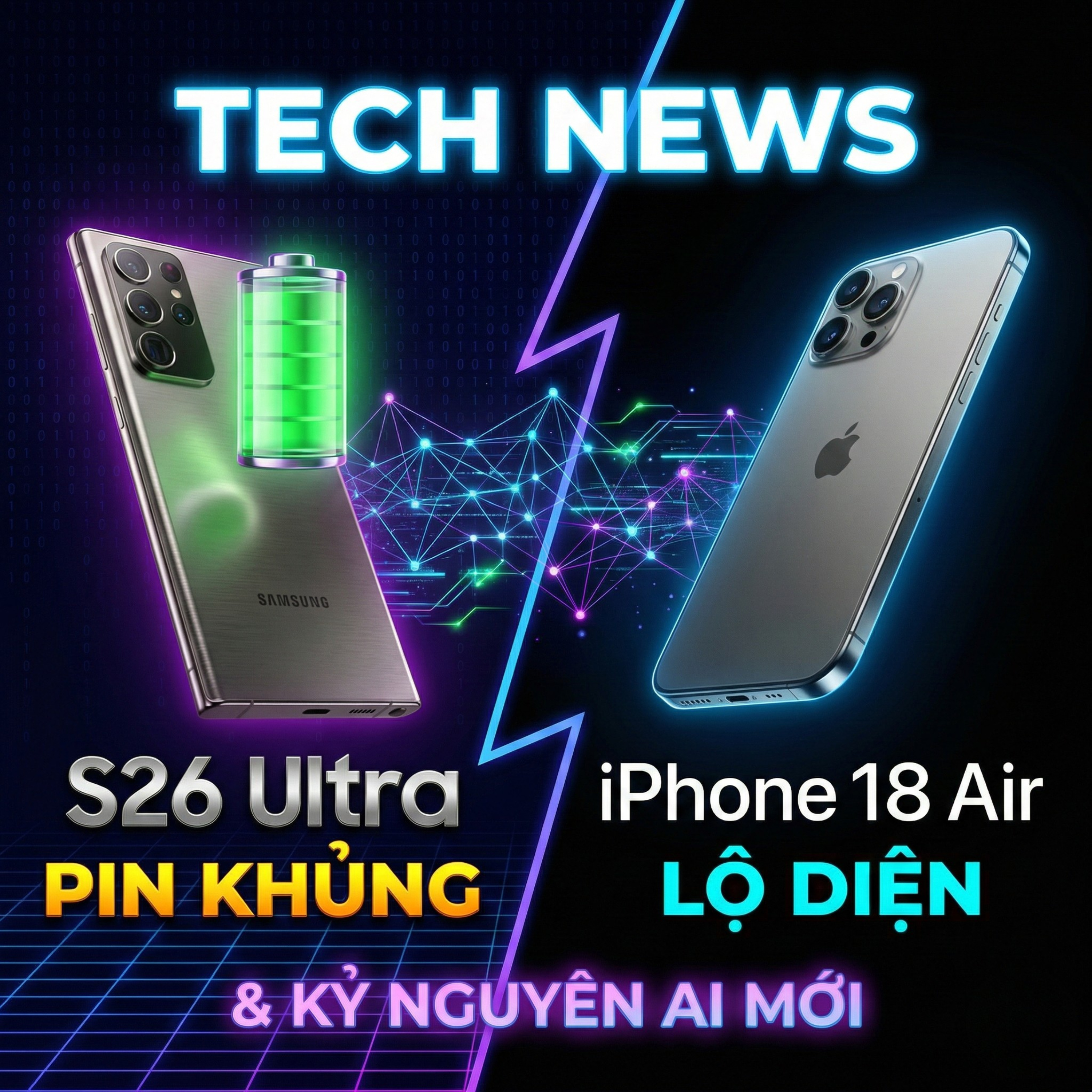 News - Tin Nhanh công nghệ