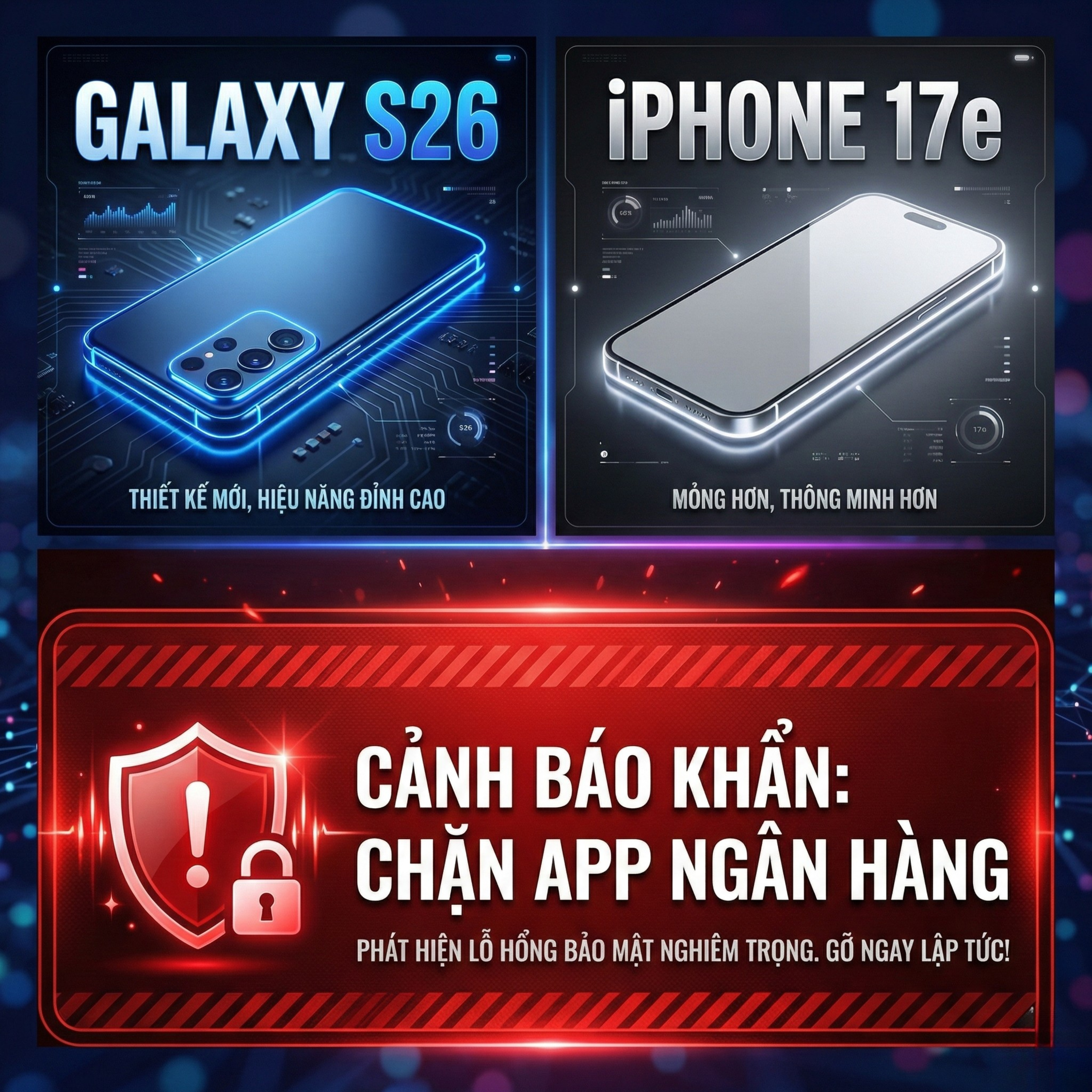 News - Tin Nhanh công nghệ