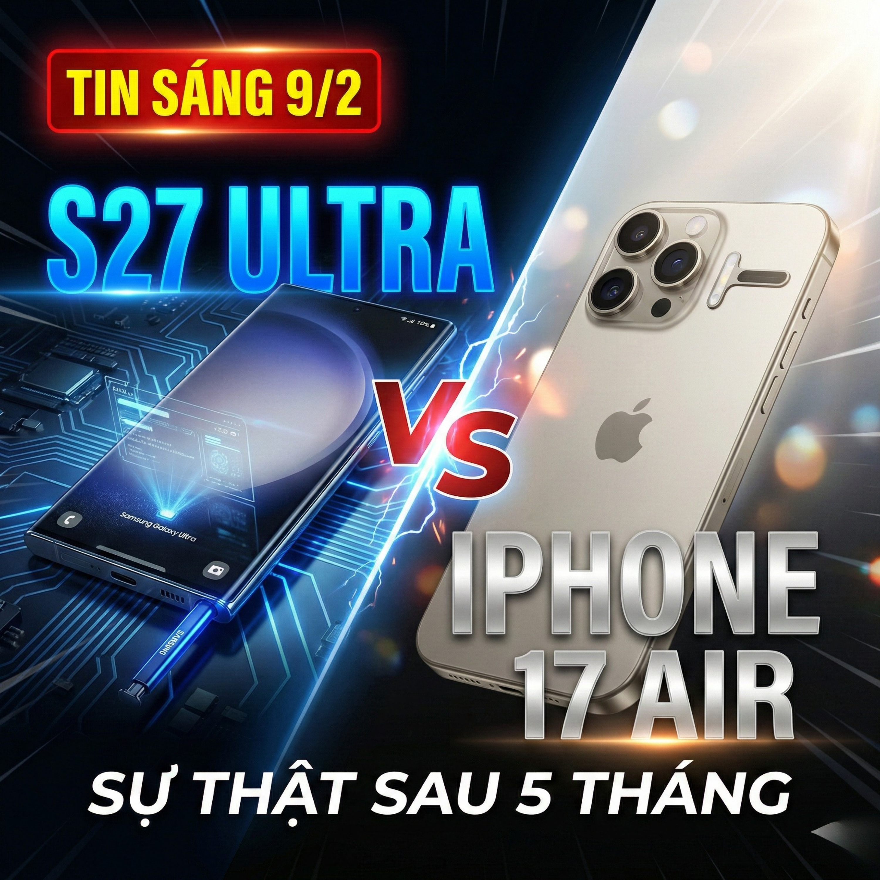 News - Tin Nhanh công nghệ