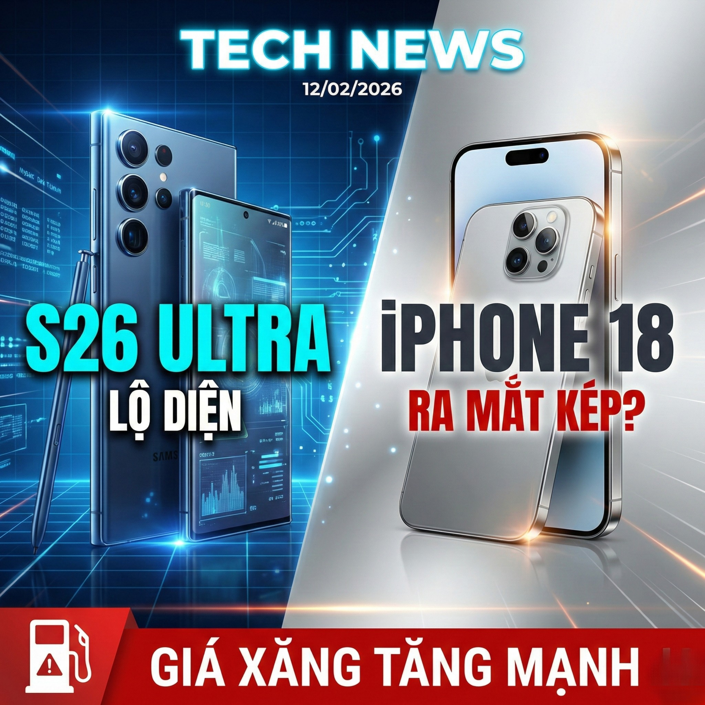 News - Tin Nhanh công nghệ