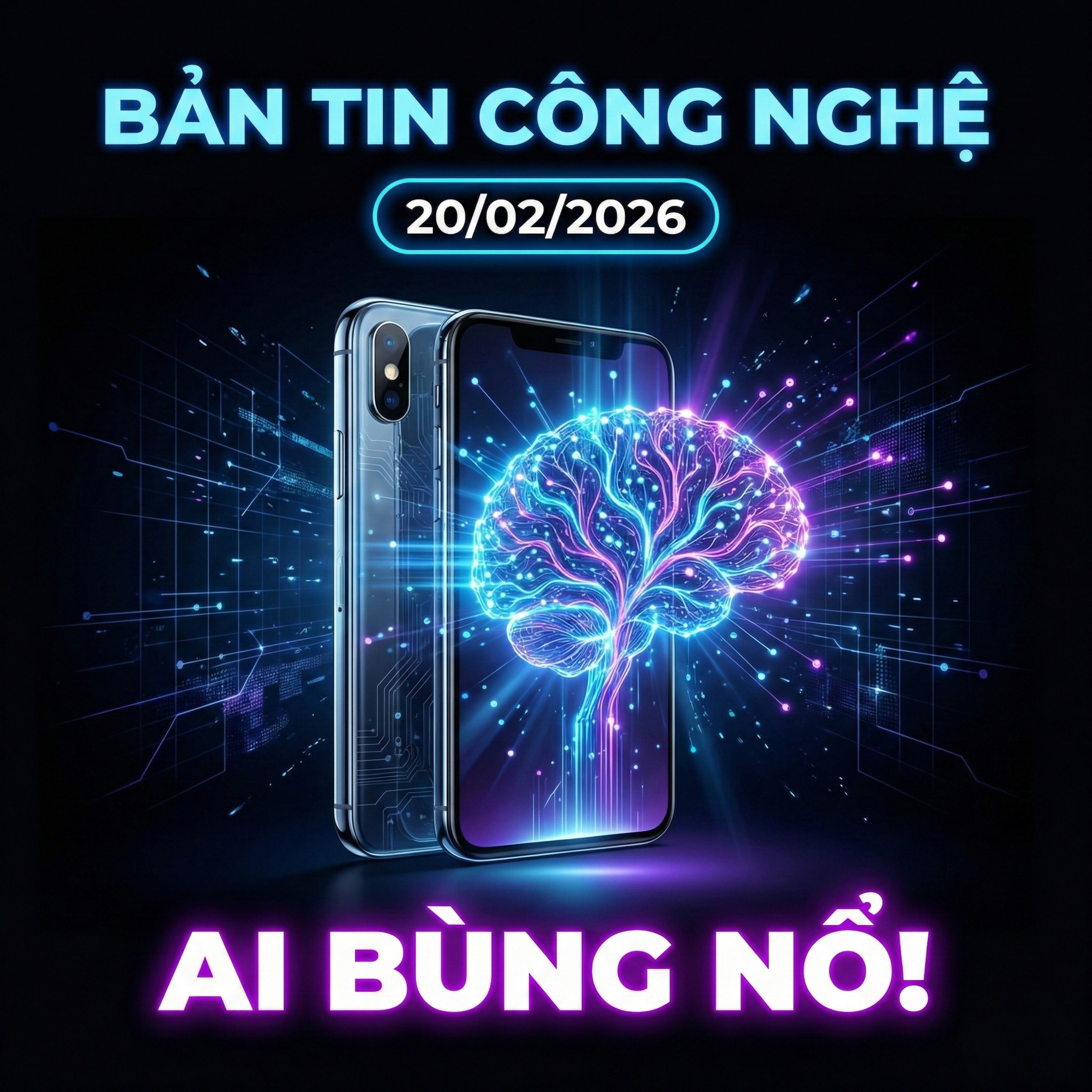 News - Tin Nhanh công nghệ