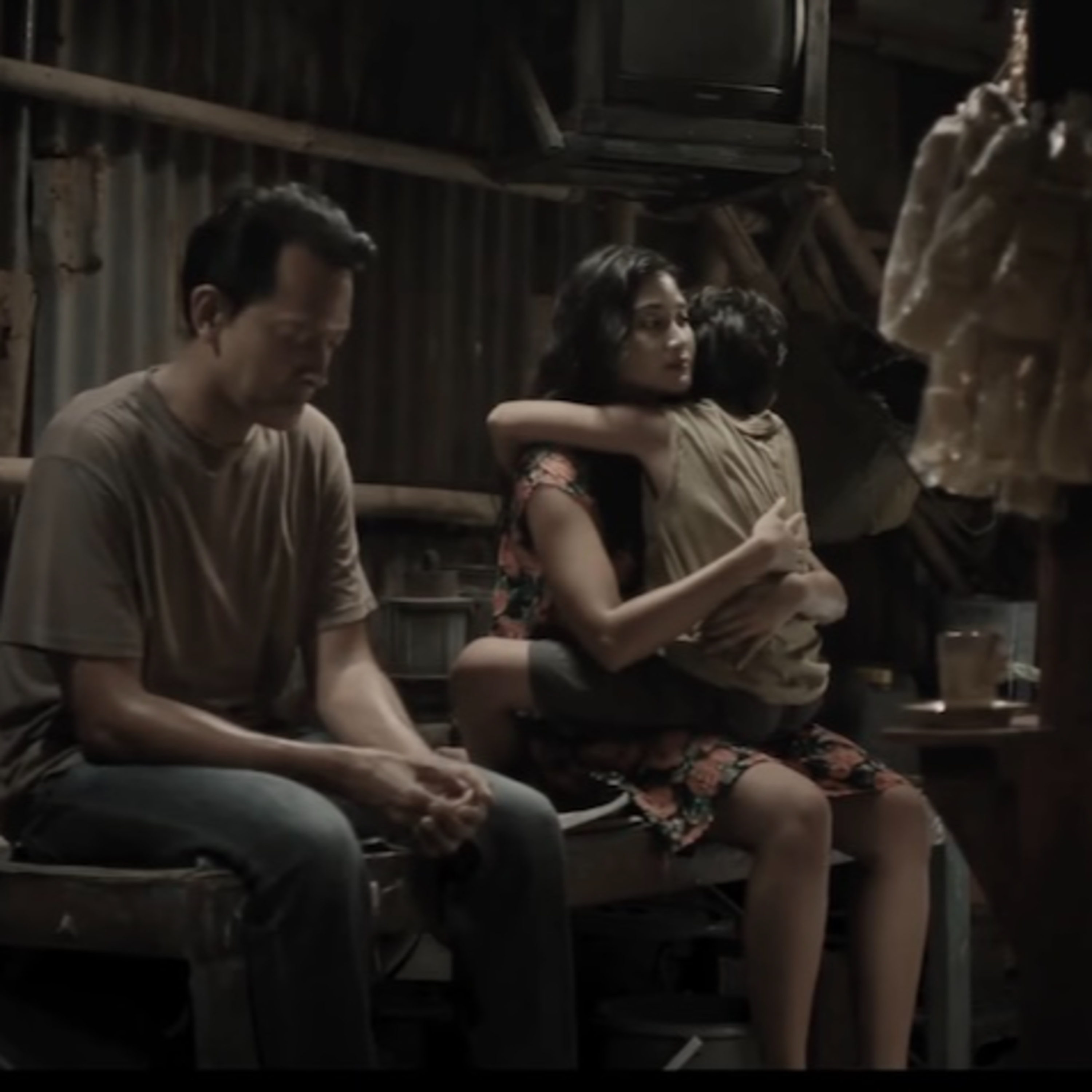 Film Pangku dan Ekonomi Keputusasaan episode artwork