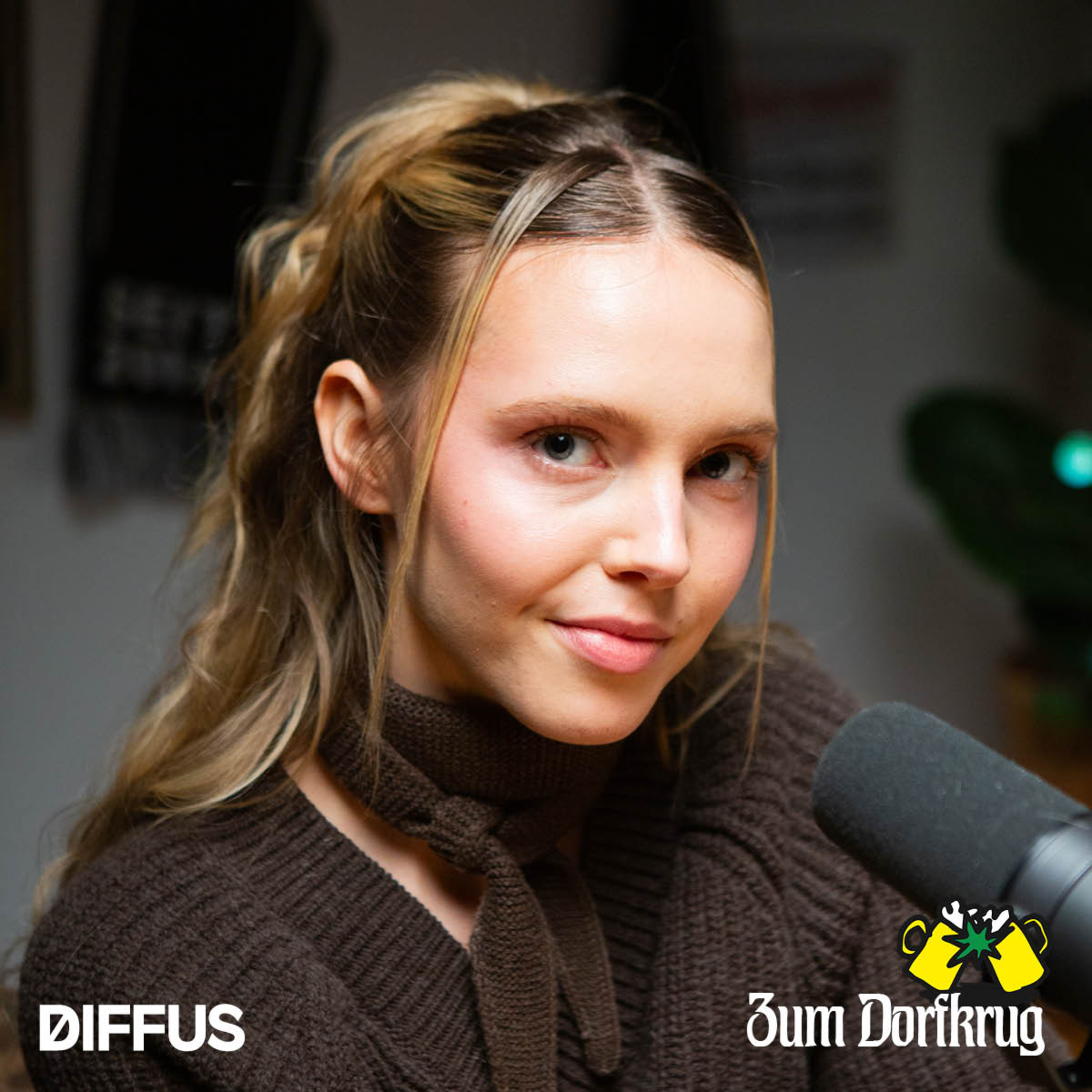 Lina Larissa Strahl – Der Star aus der Parallelklasse  episode artwork