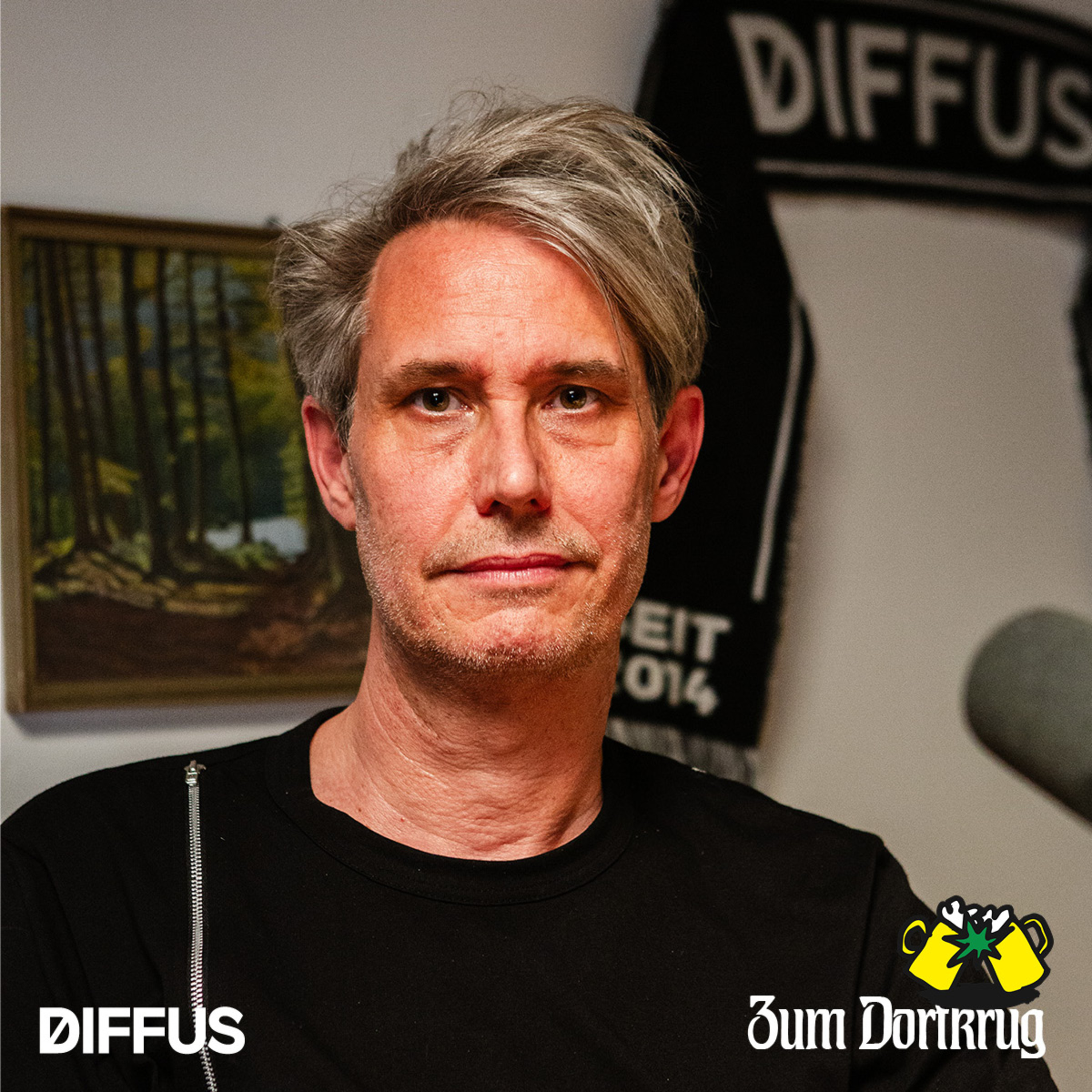 Dirk von Lowtzow - Opa erzählt vom Zivildienst