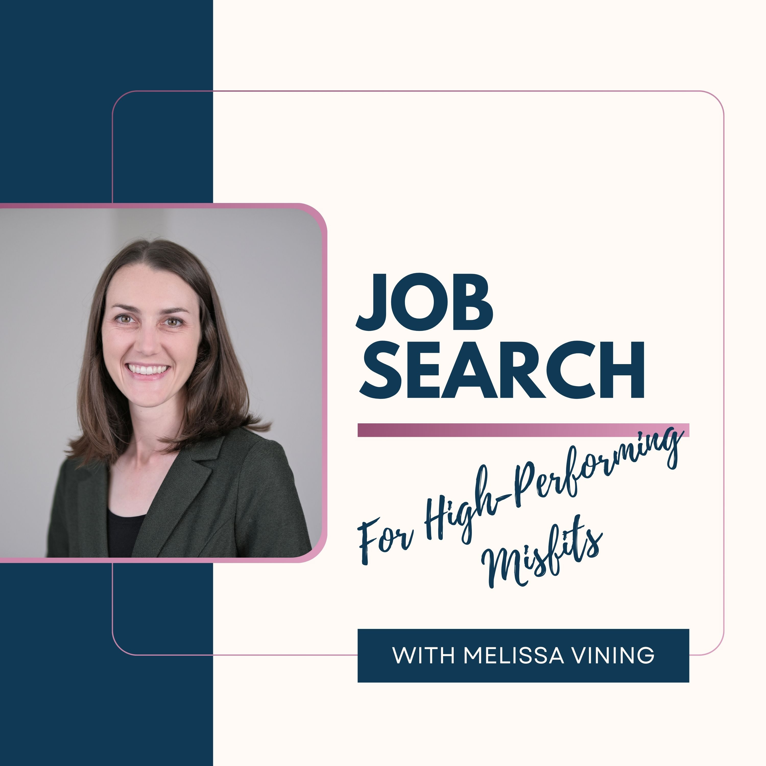 Job Search Reset: Human Connection