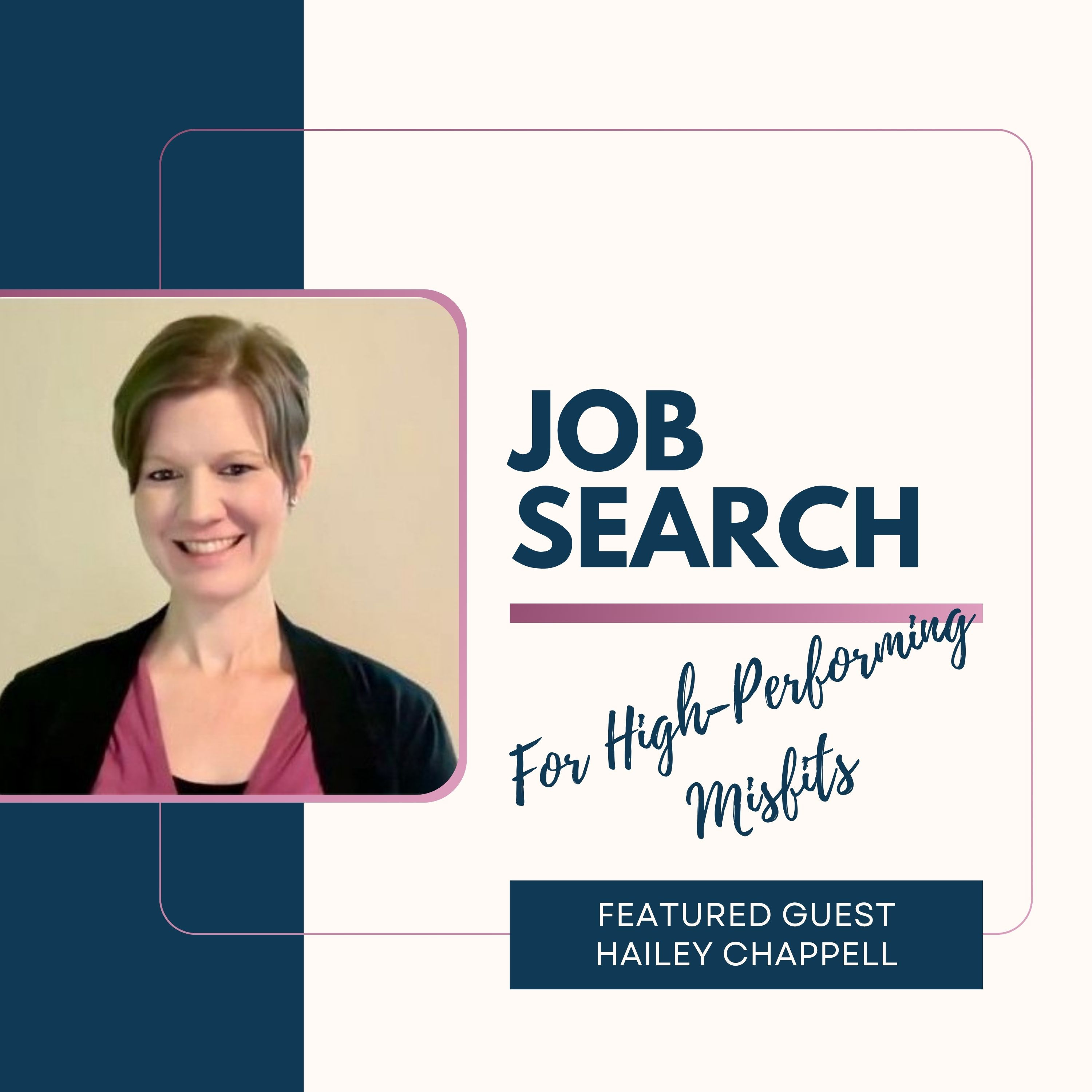 From Surviving to Thriving: Addressing Autistic Burnout with Hailey Chappell