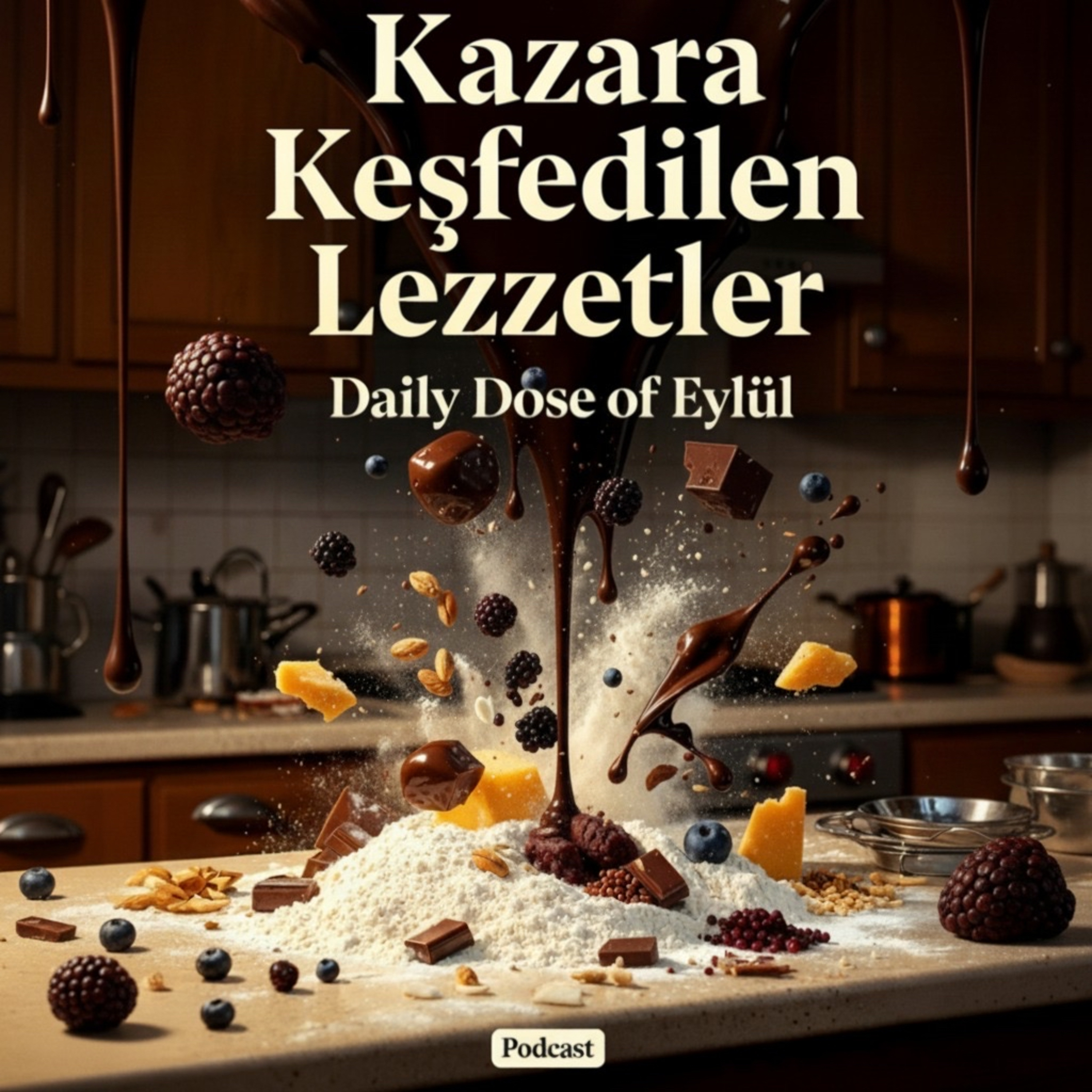 Kazara Keşfedilen Lezzetler episode artwork