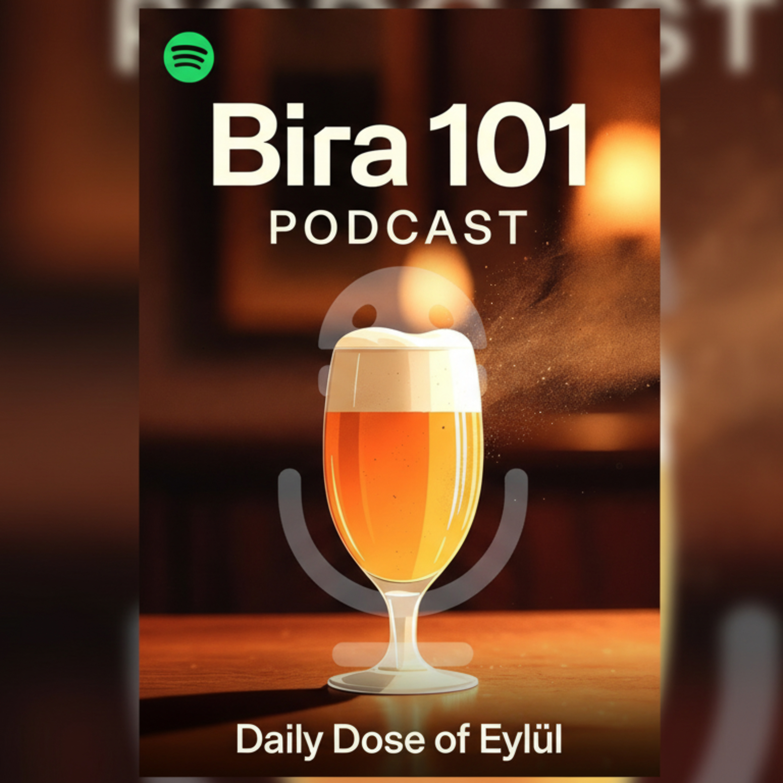 BİRA 101 episode artwork