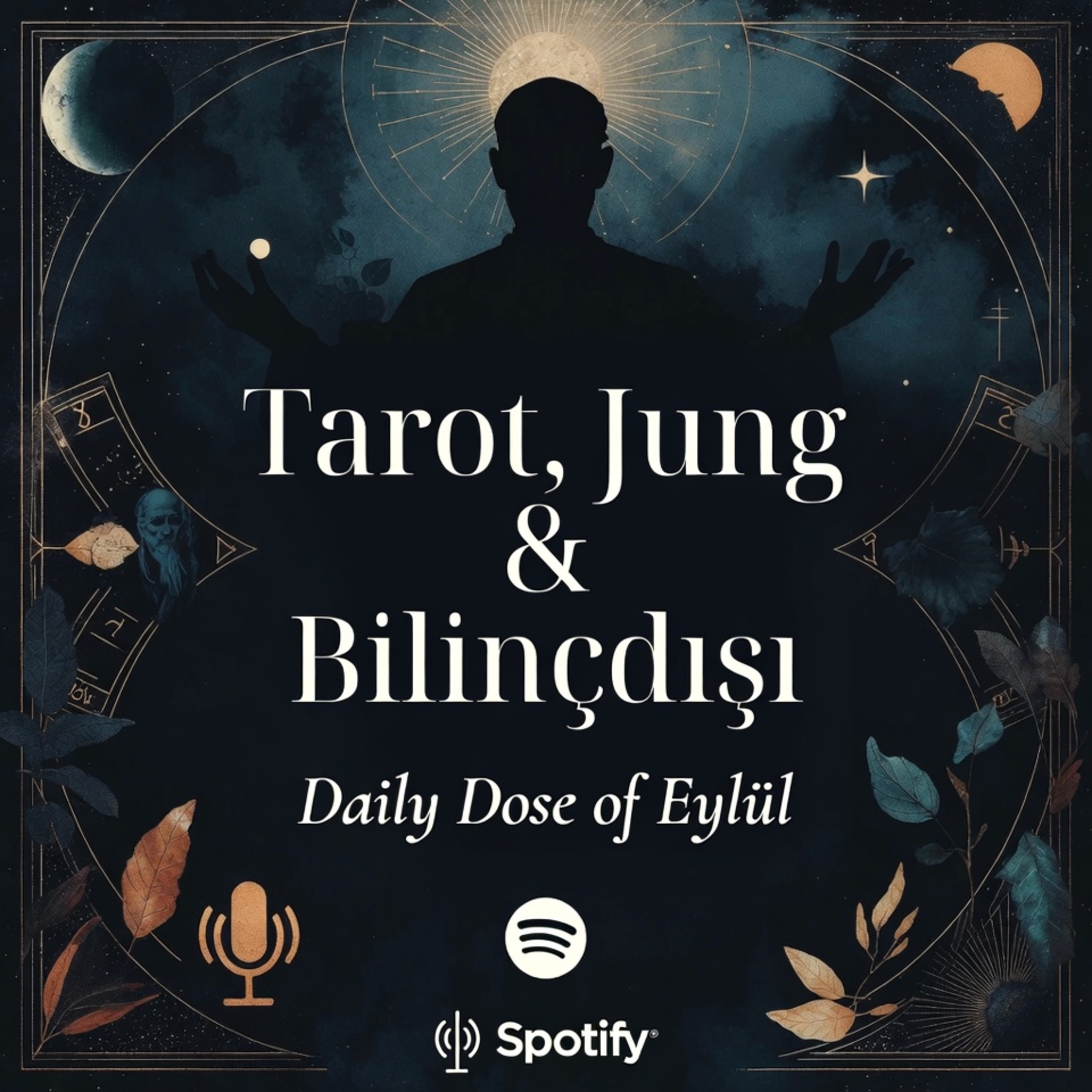 Tarot, Jung ve Bilinçdışı episode artwork