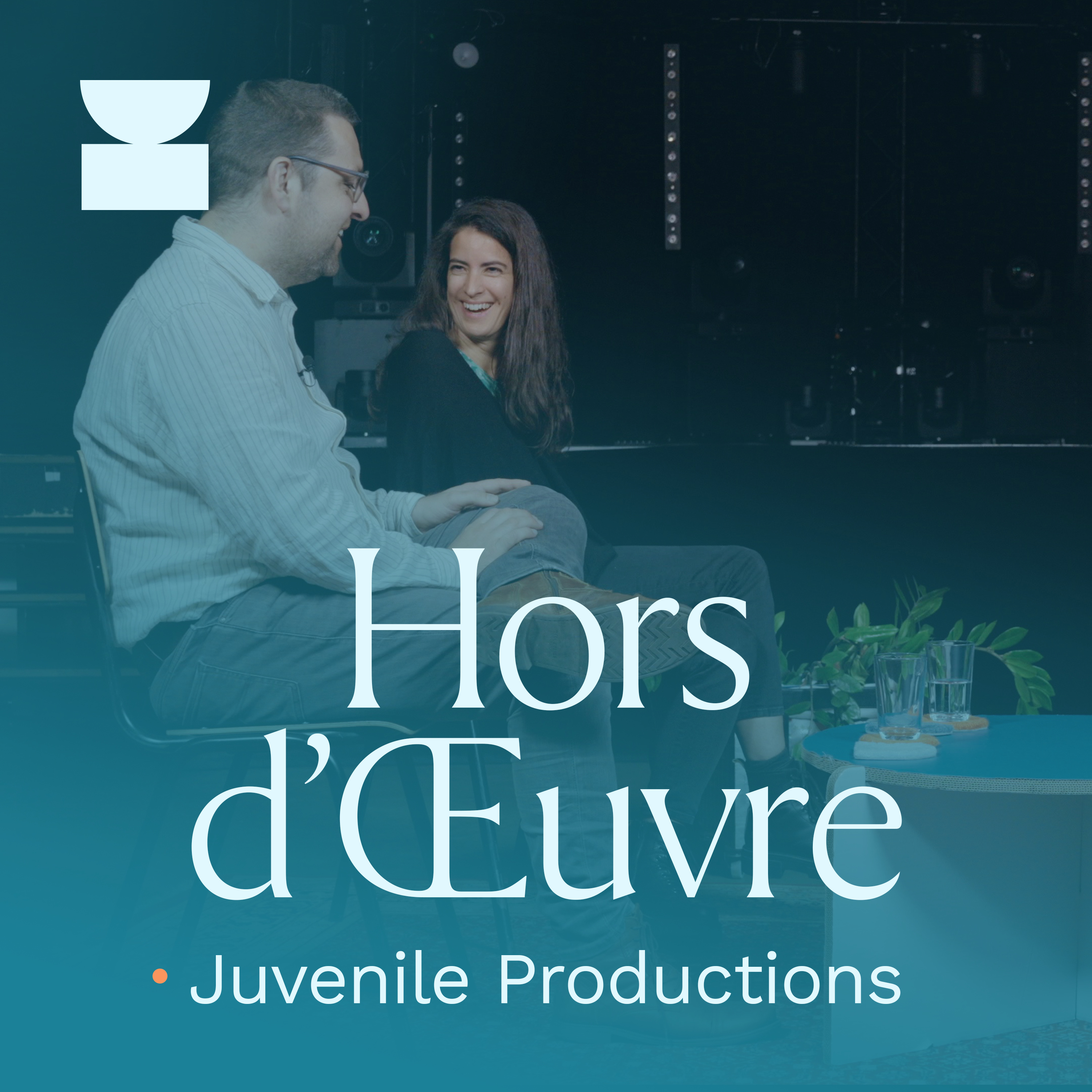 Film als Raum für Ausdruck: Wie Juvenile Productions junge Stimmen sichtbar macht
