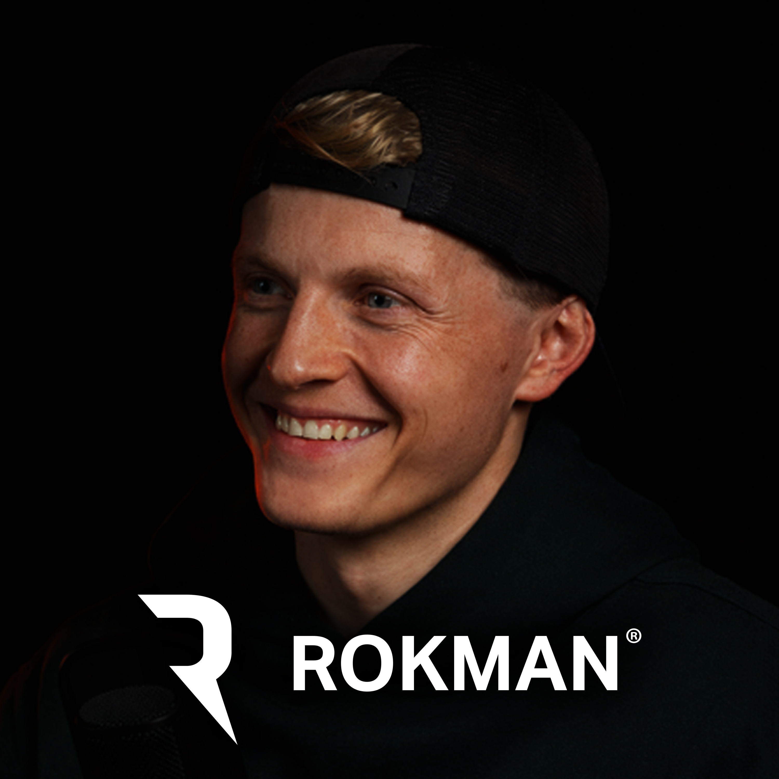 Rokman Podcast