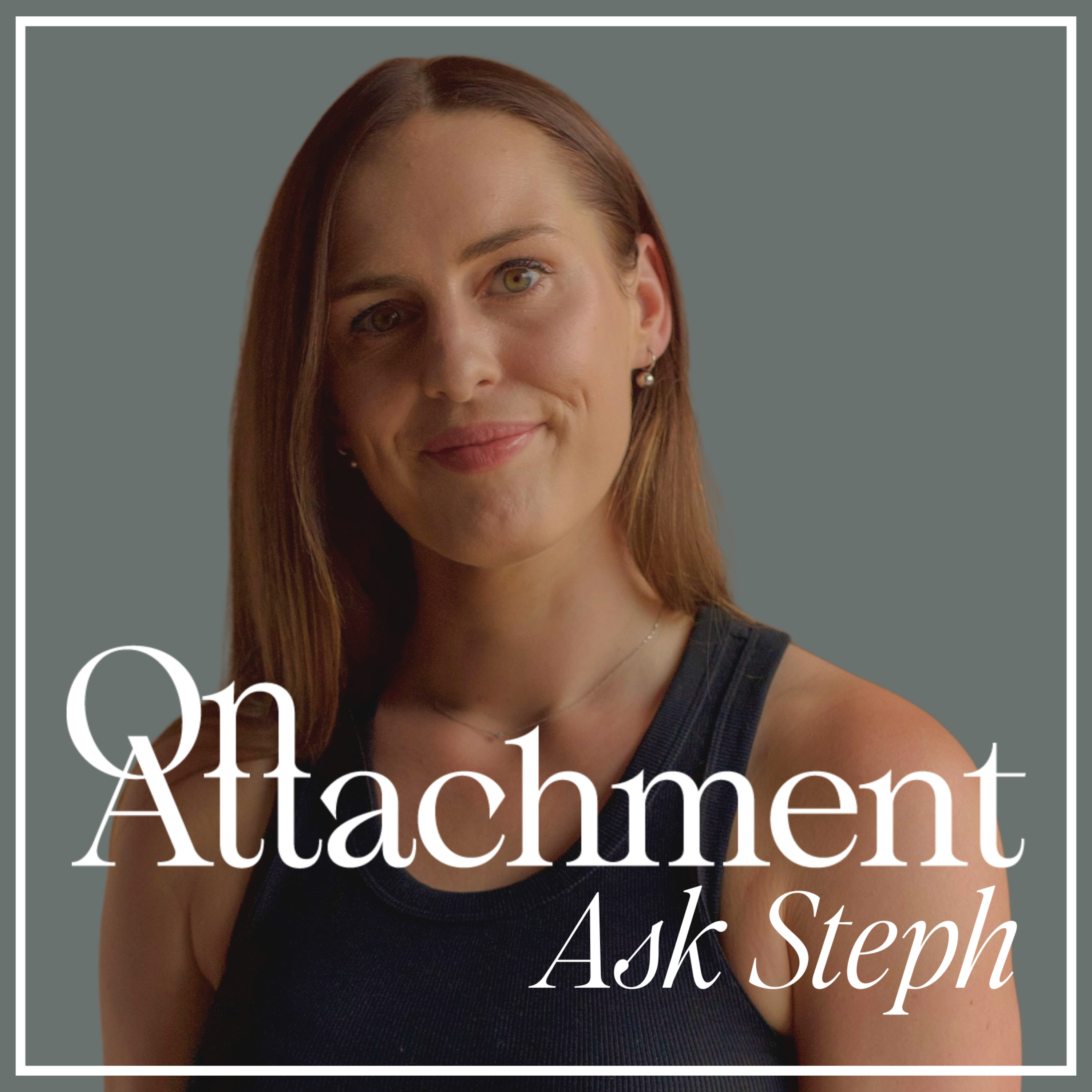 #236: Coping With Separation Anxiety When Your Partner Is Away (Ask Steph)