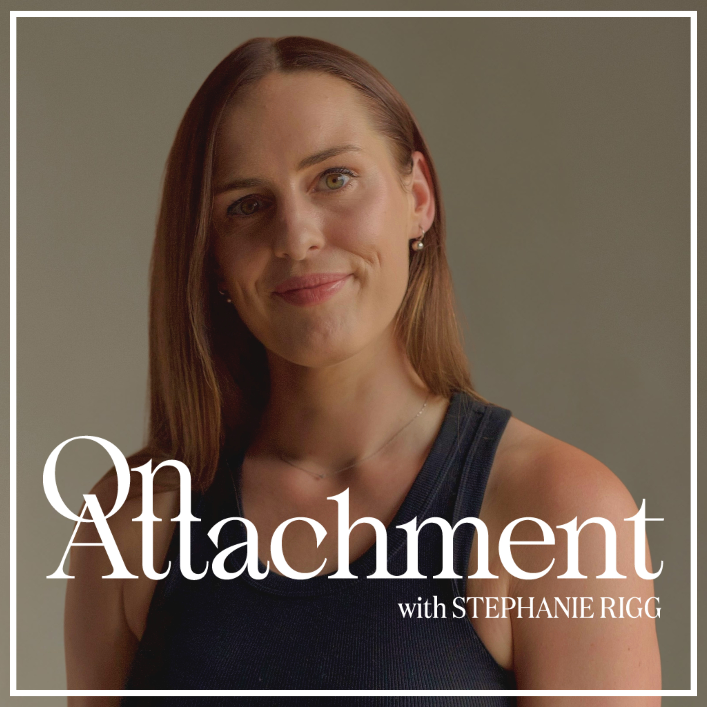 #277: What to Look For in a Long-Term Partner episode artwork
