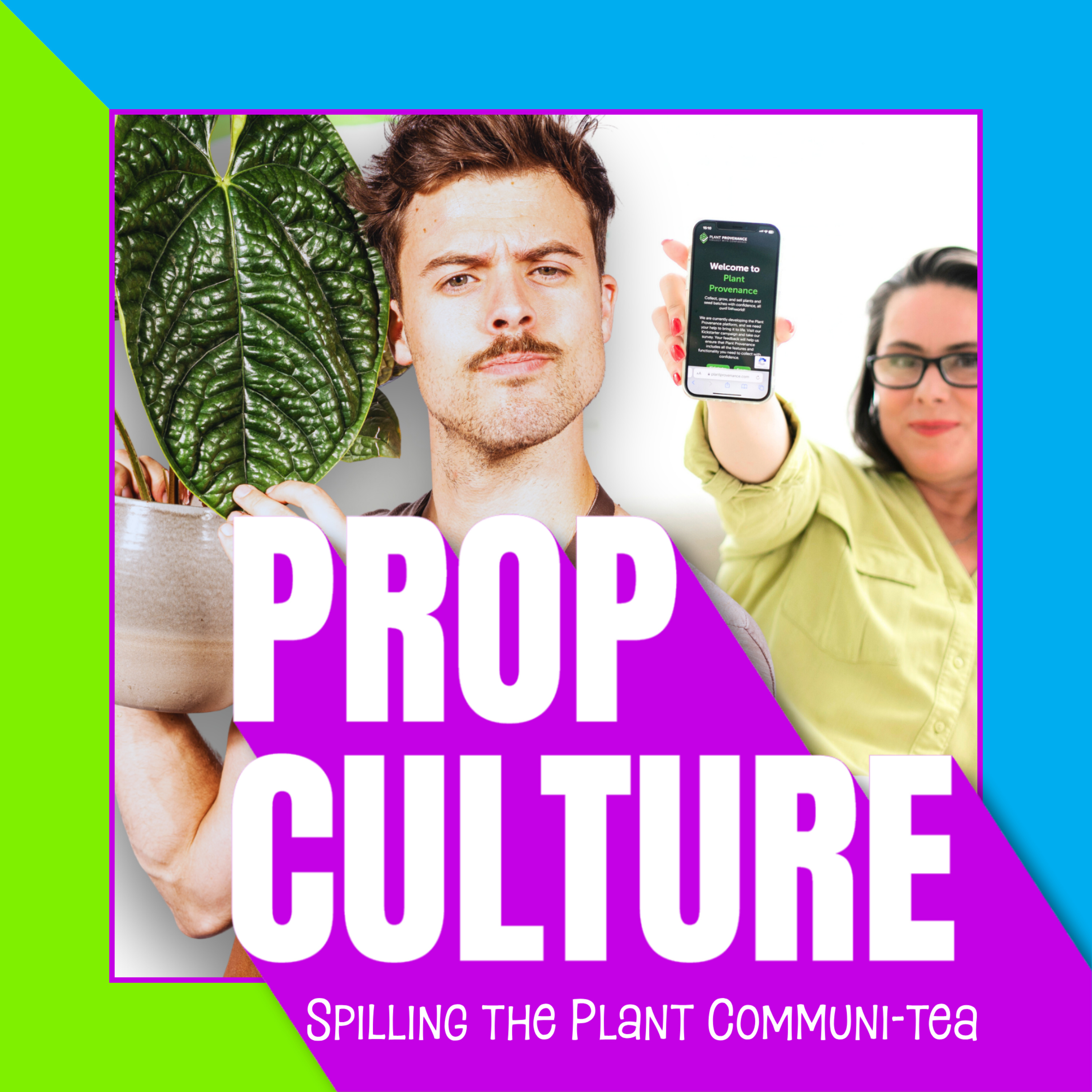 Prop Culture