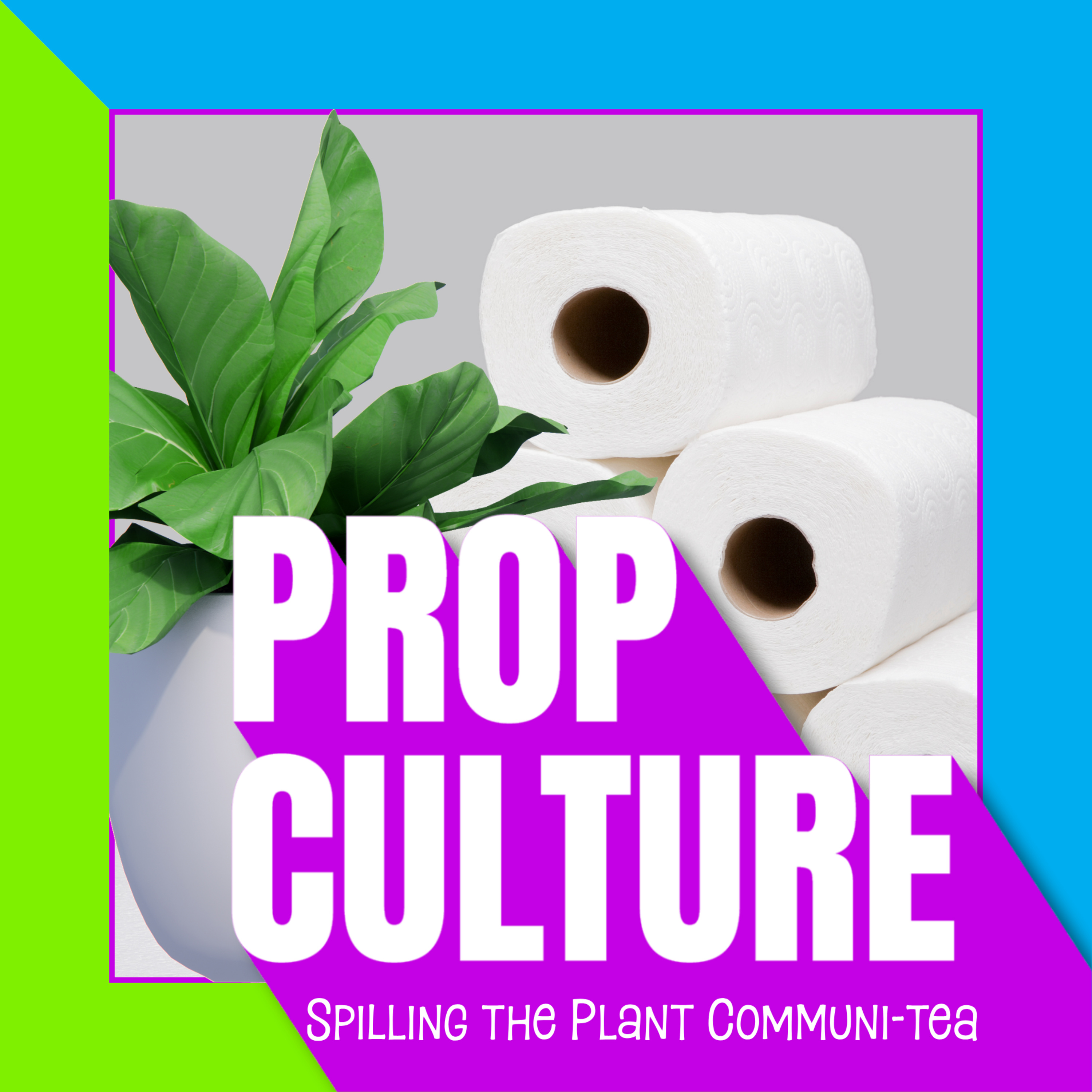 Prop Culture