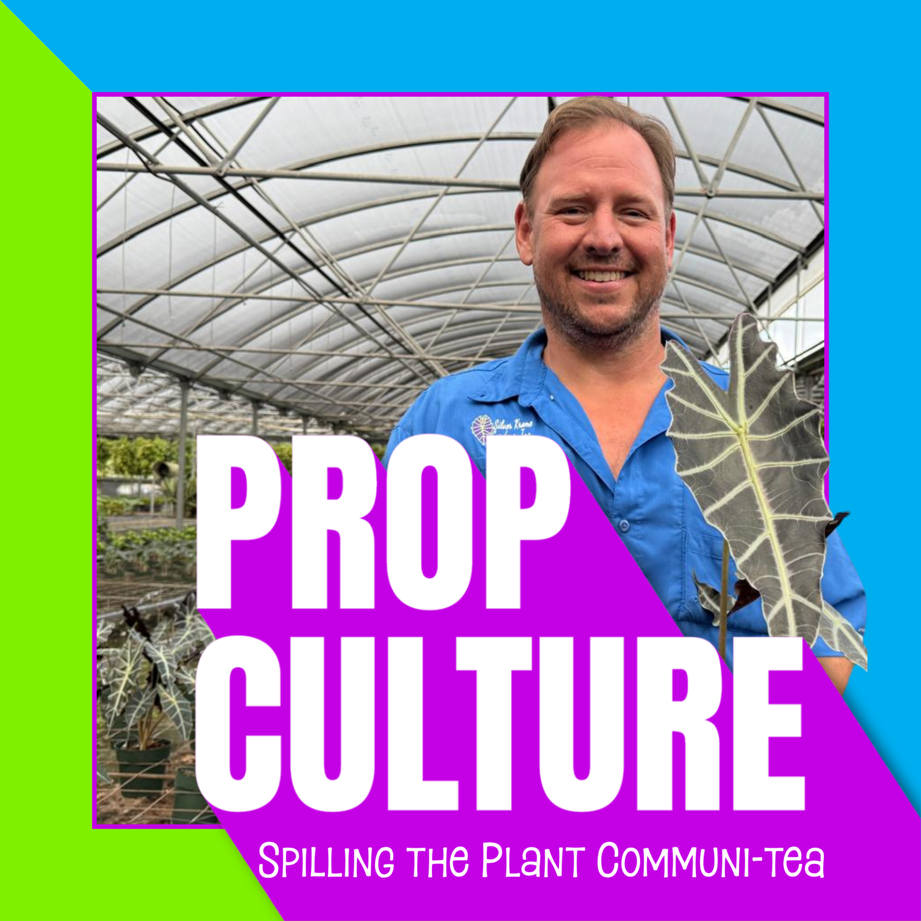 Prop Culture