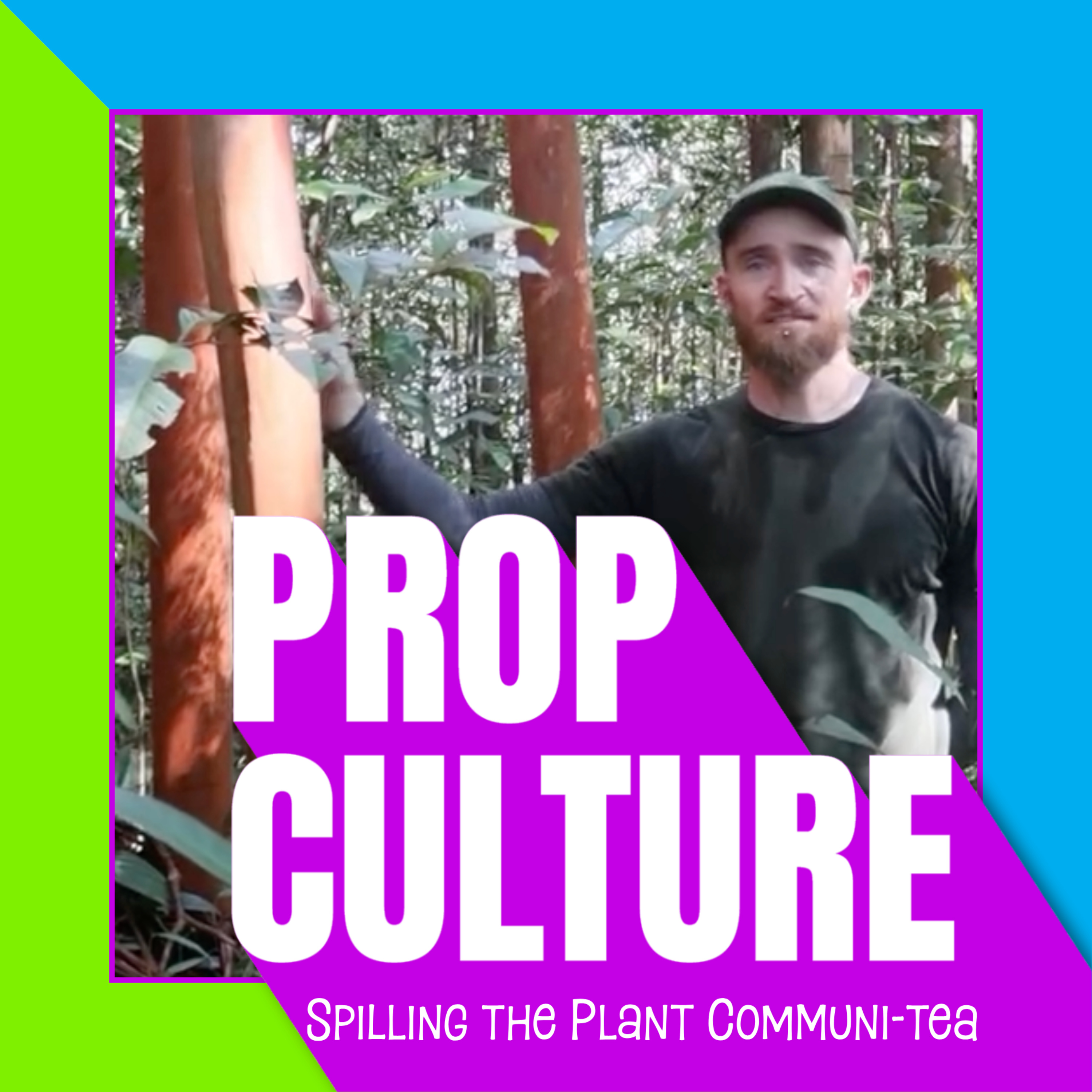 Prop Culture