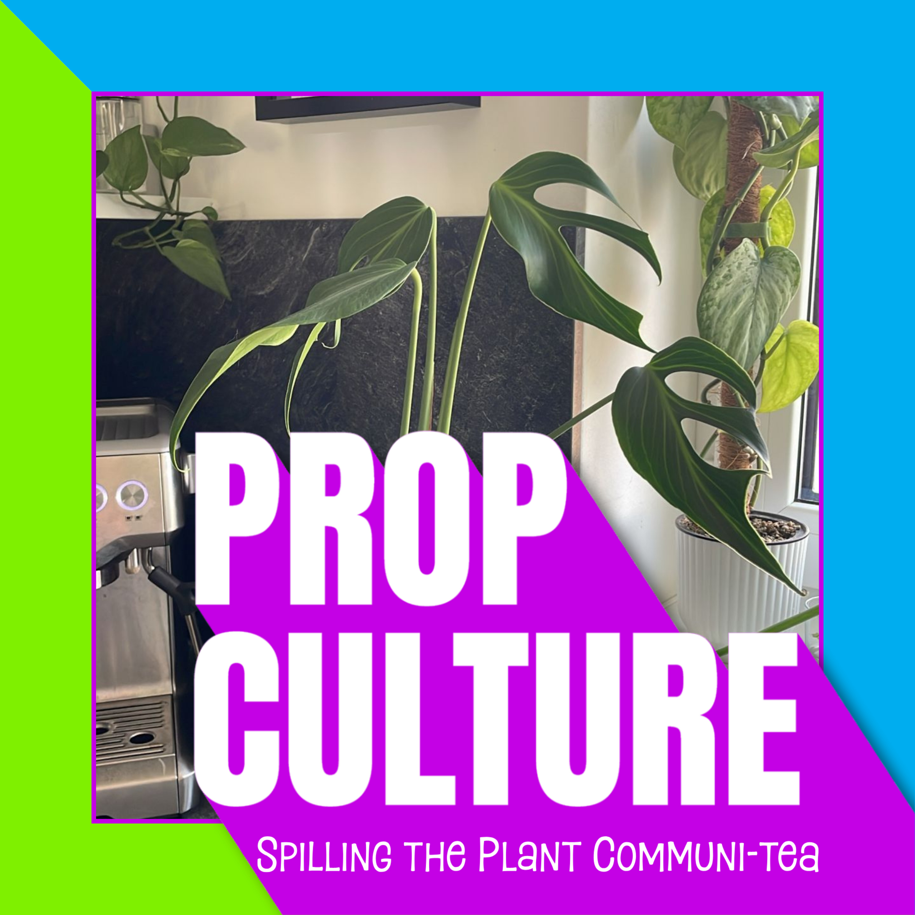 Prop Culture