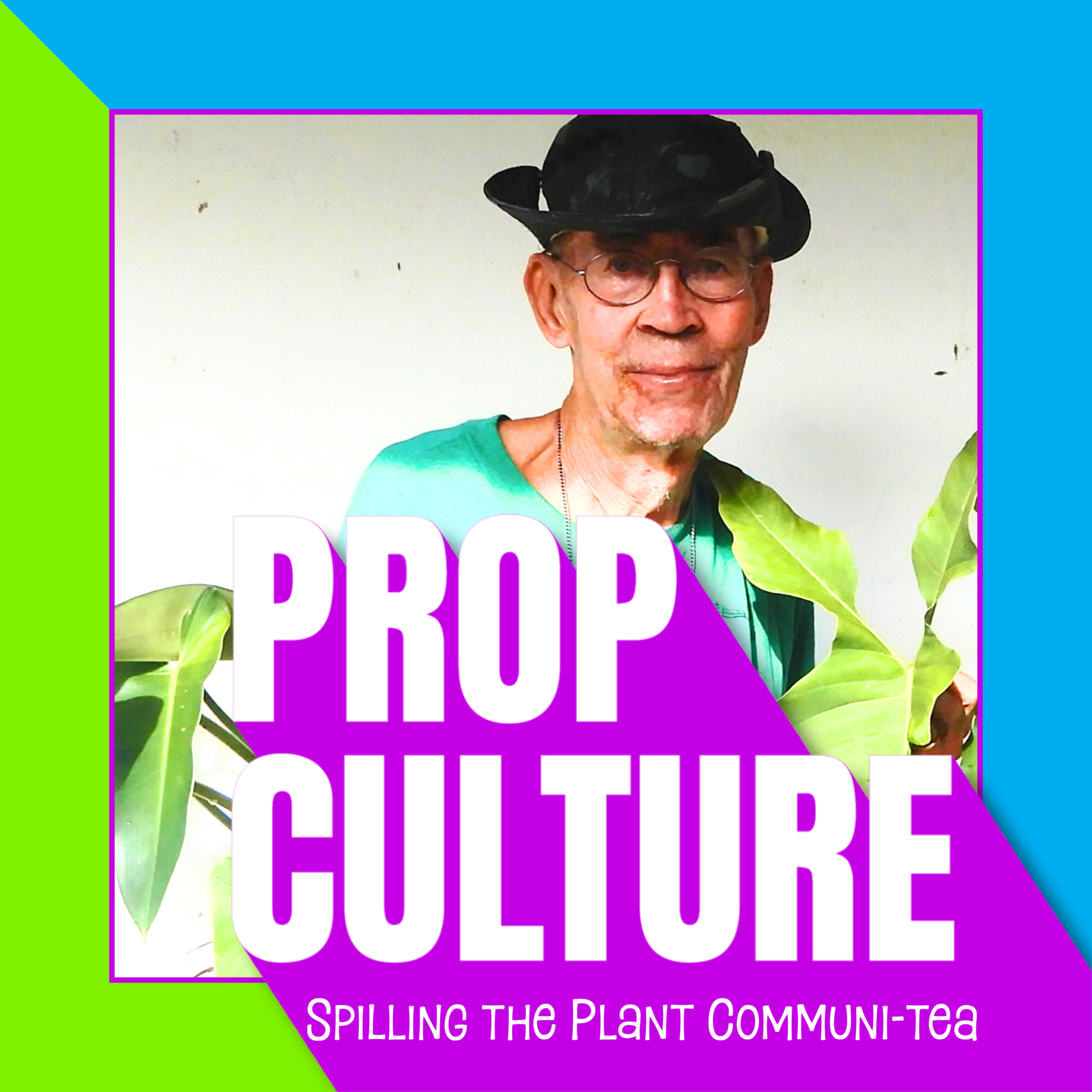 Prop Culture