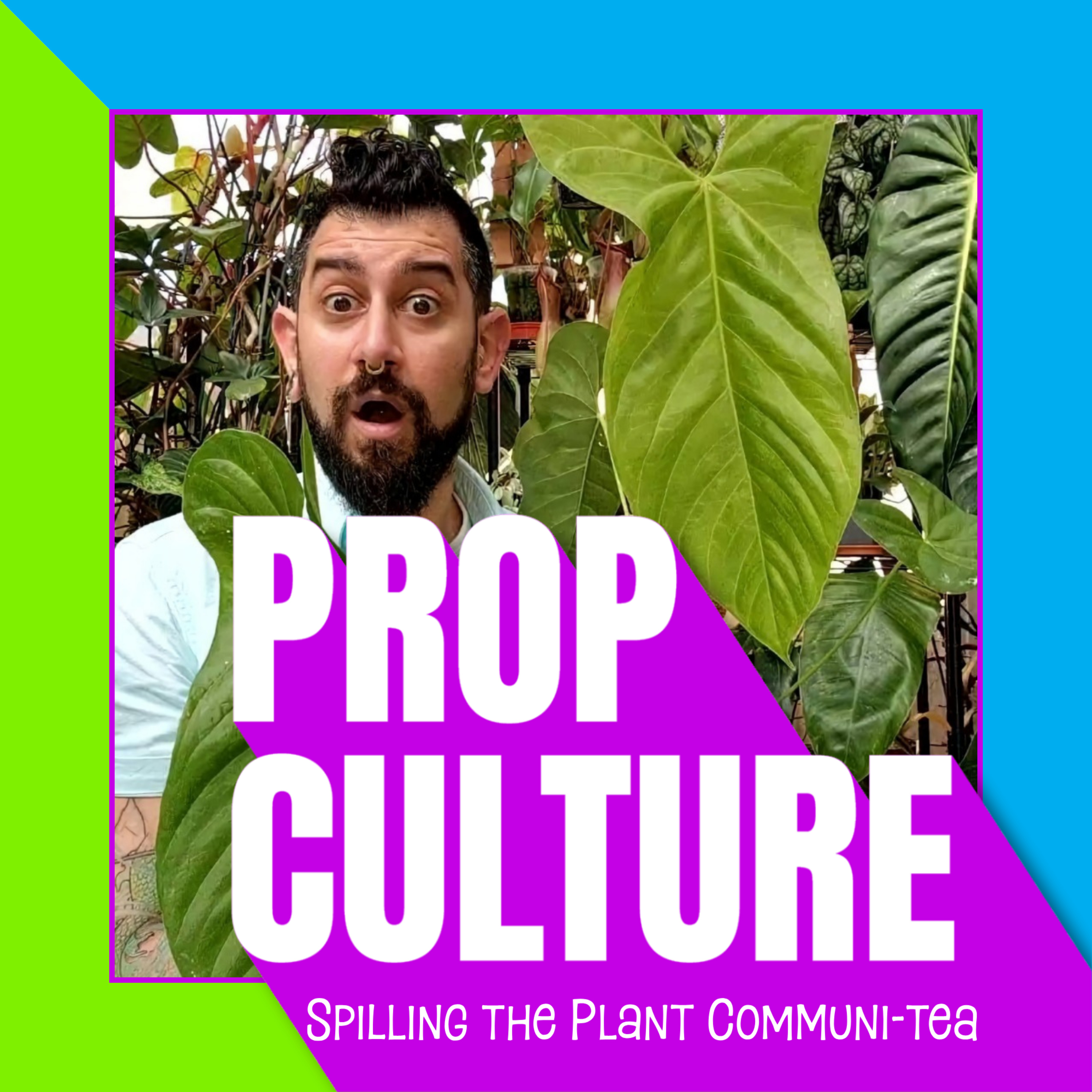 Prop Culture