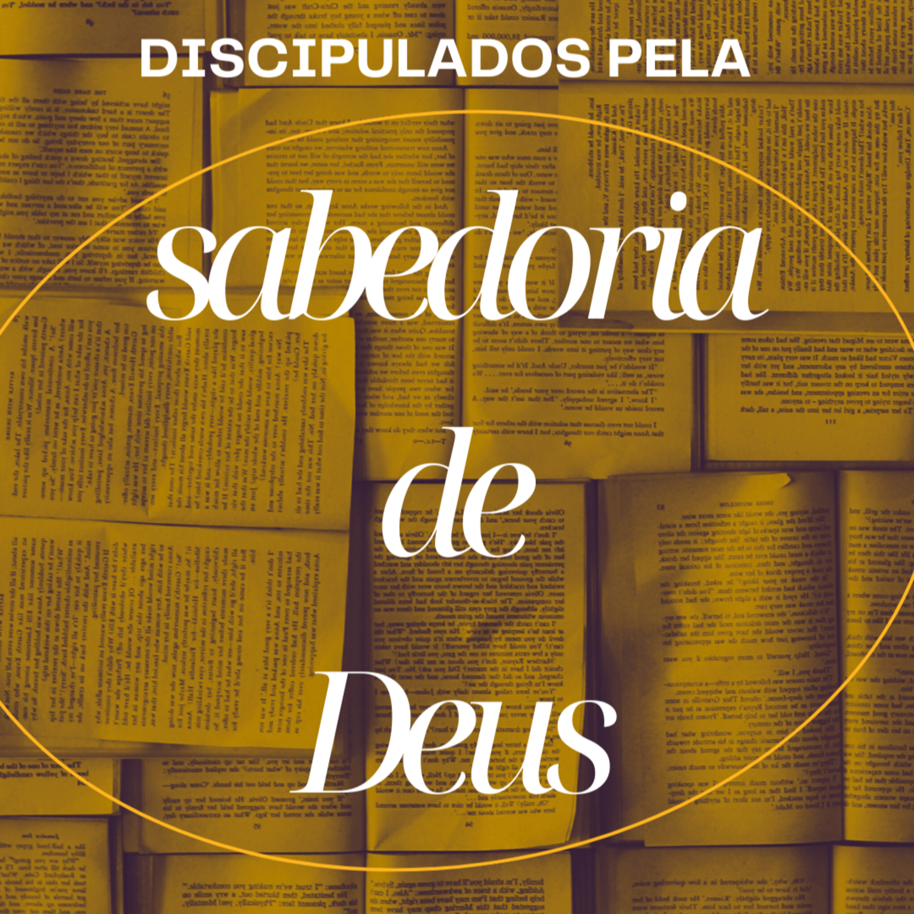 Mensagens de esperança! - com Pr. Gabriel Domingues