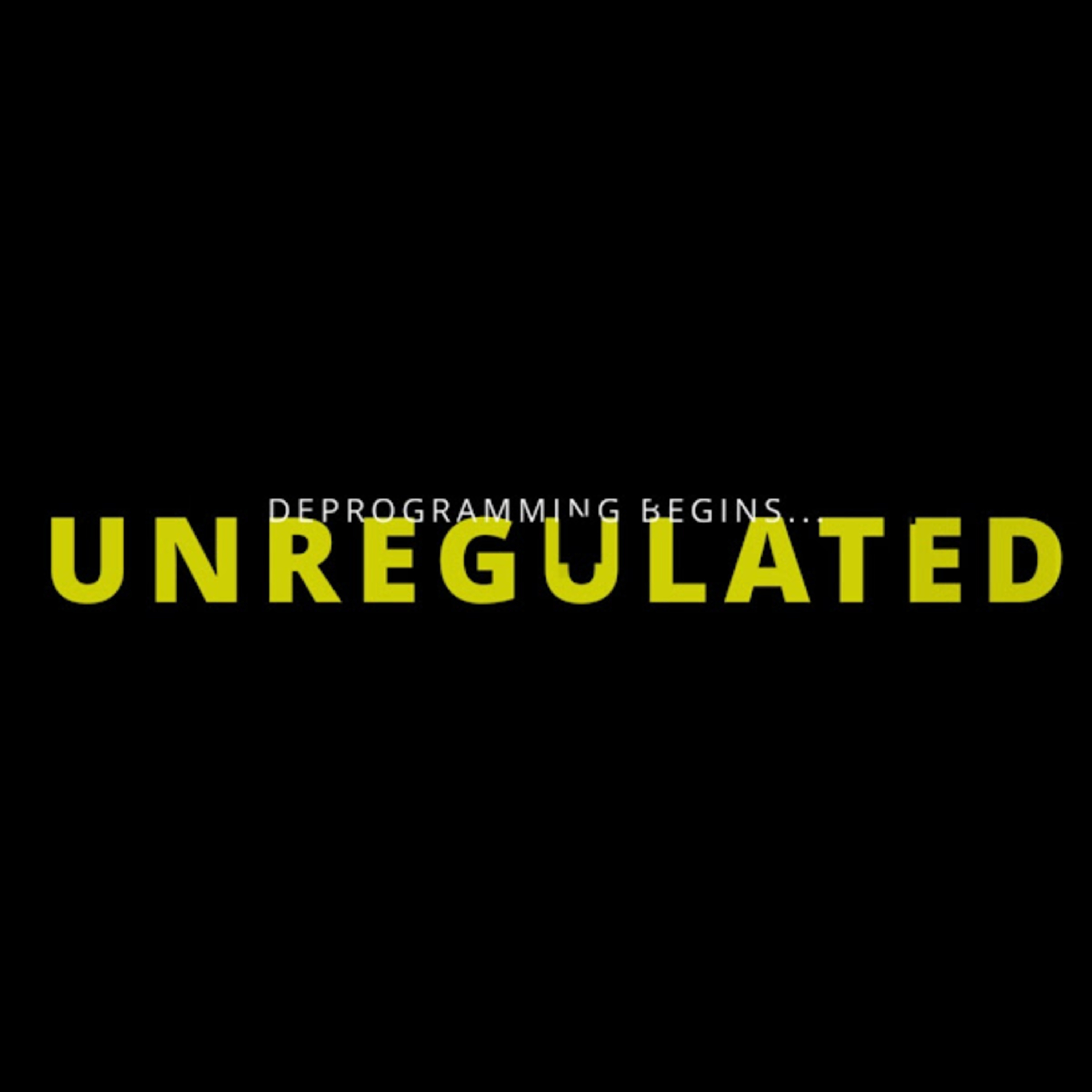 Unregulated #3 | Konrad Ludwig on "STRYKER: The Siege of Sadr City"  episode artwork