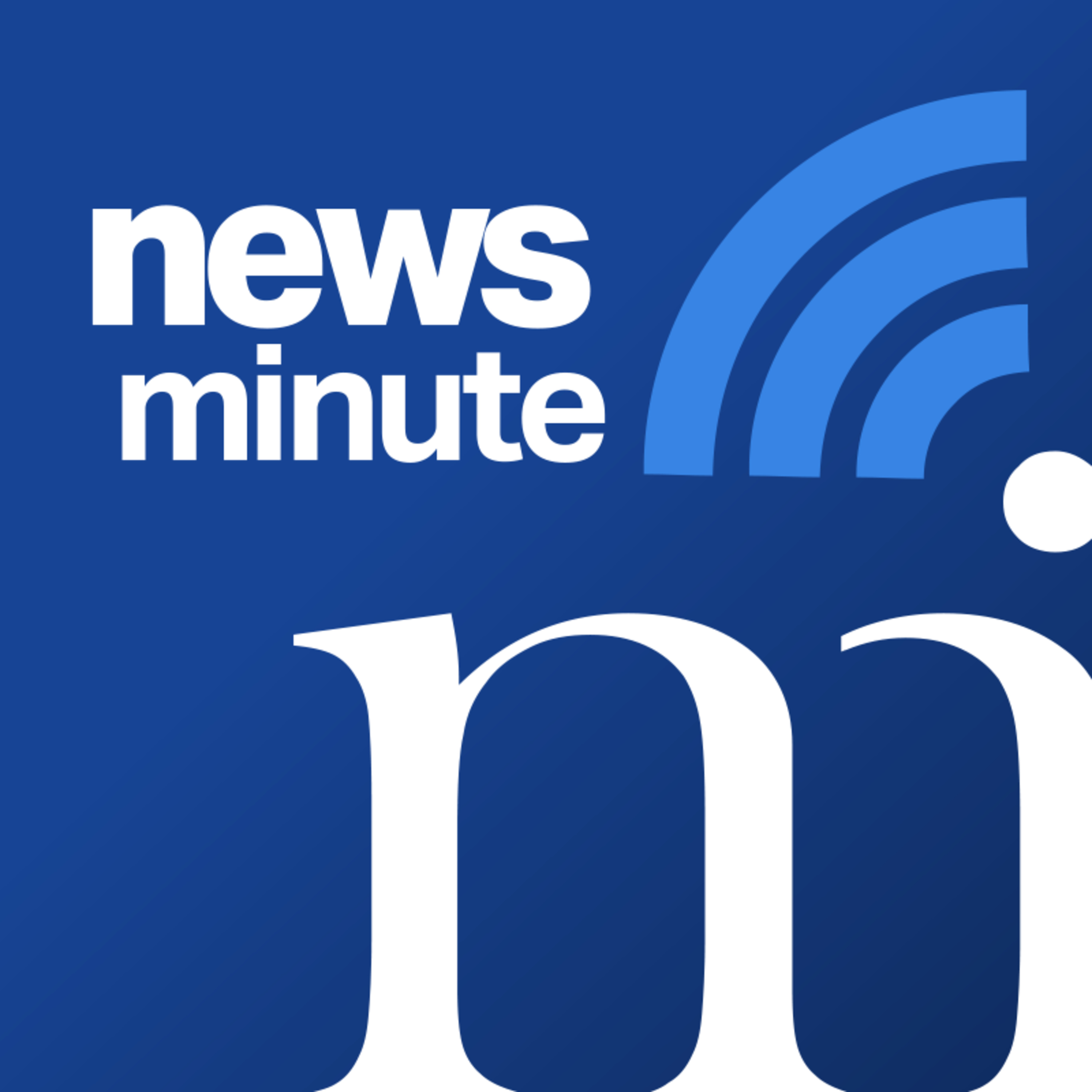 MacIver News Minute: Let Freedom Prevail episode artwork