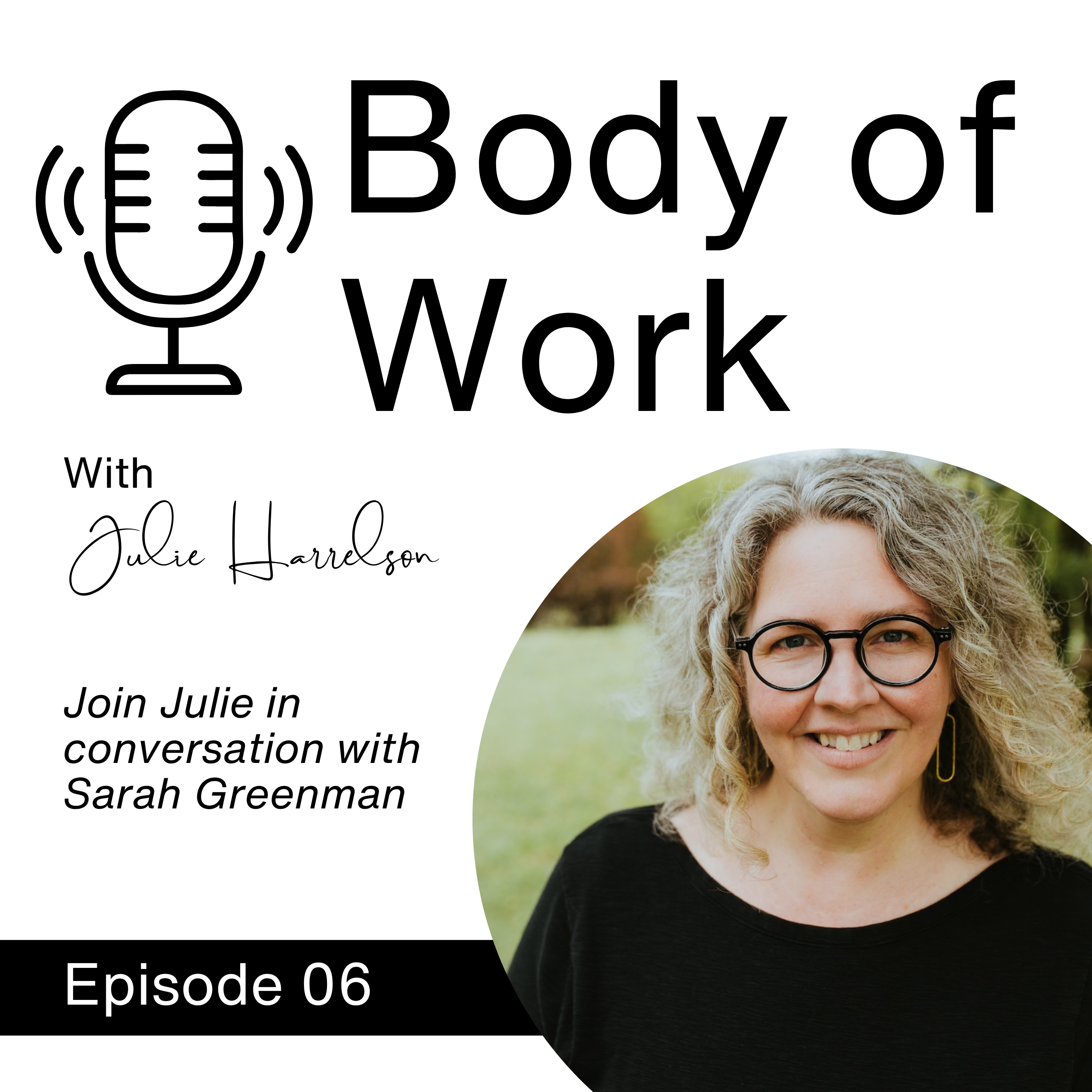 Ep 06 | Living Through the Threshold: Grief, Joy, and Building Paradise on Earth episode artwork