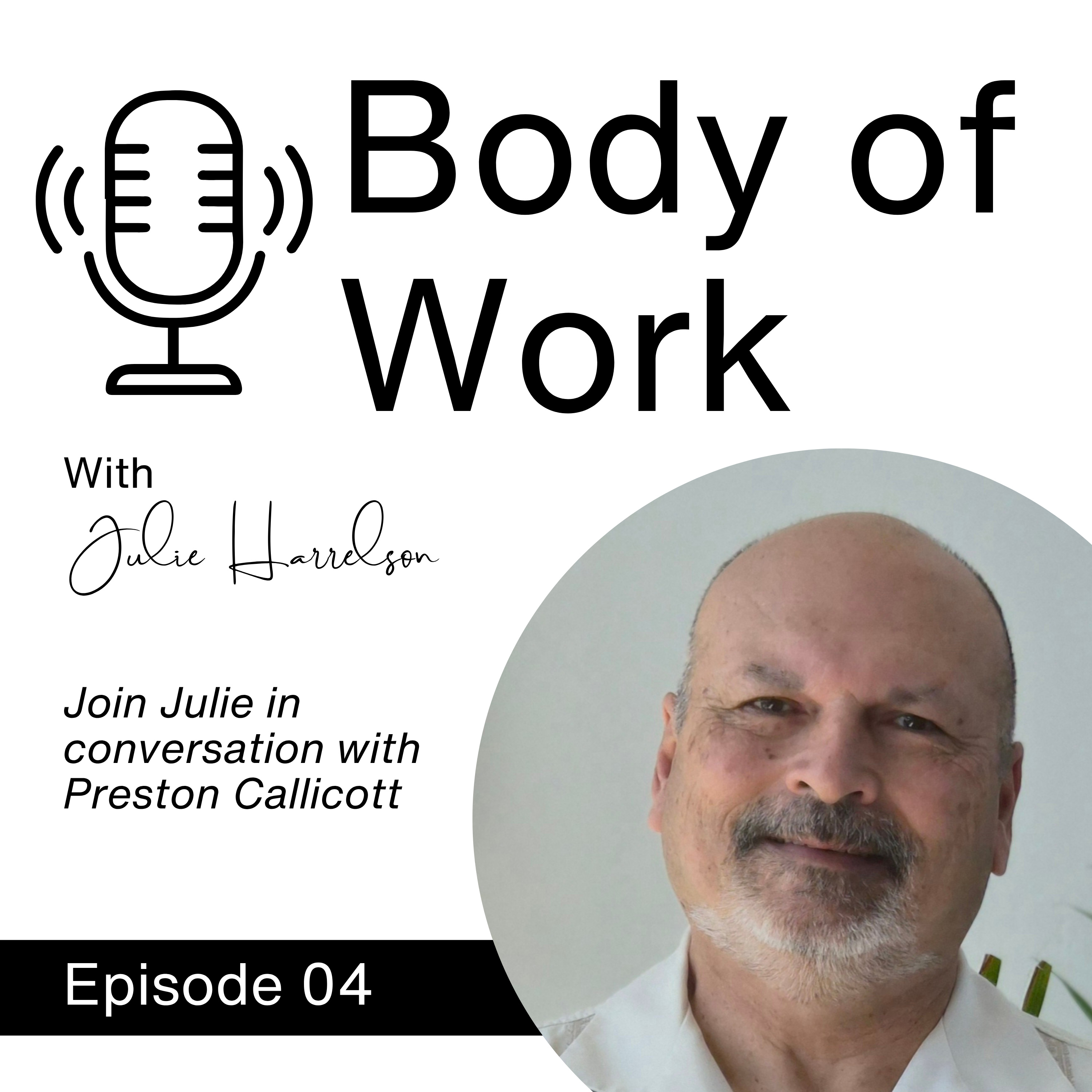 Ep 04 | The Next Wave Isn't AI: Preston Callicott on Quantum, Curiosity, and What Comes After the Hype episode artwork