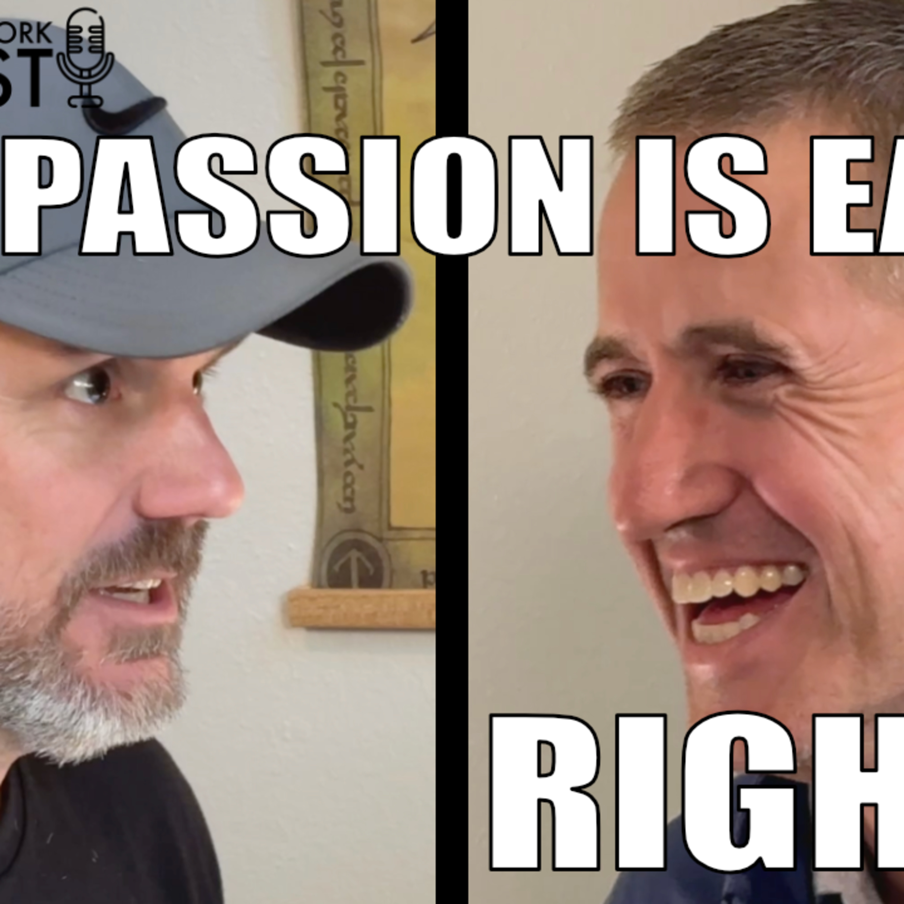Live Well | Cross-Cultural Missions and the Compassion Challenge