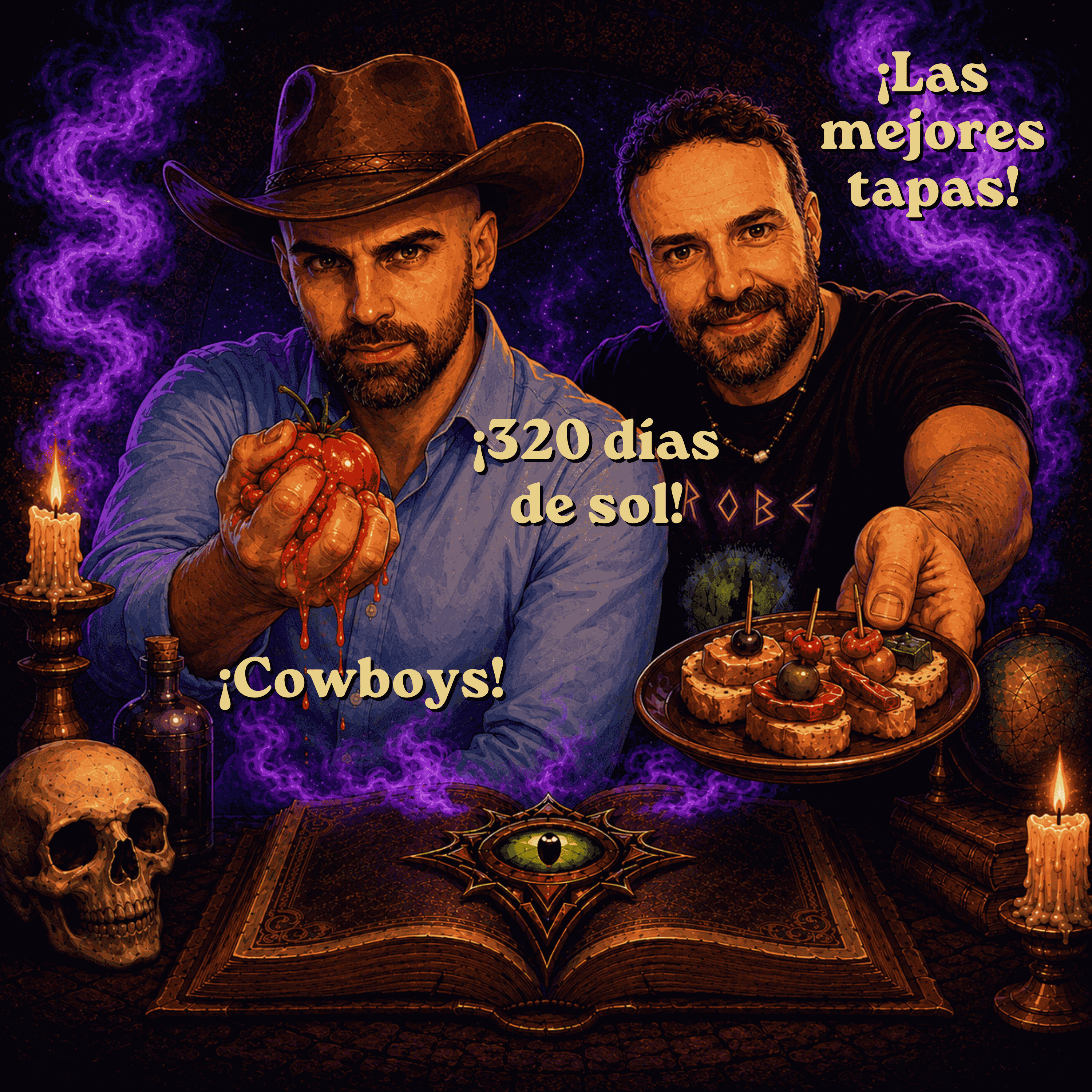 Portada de Gramaticón